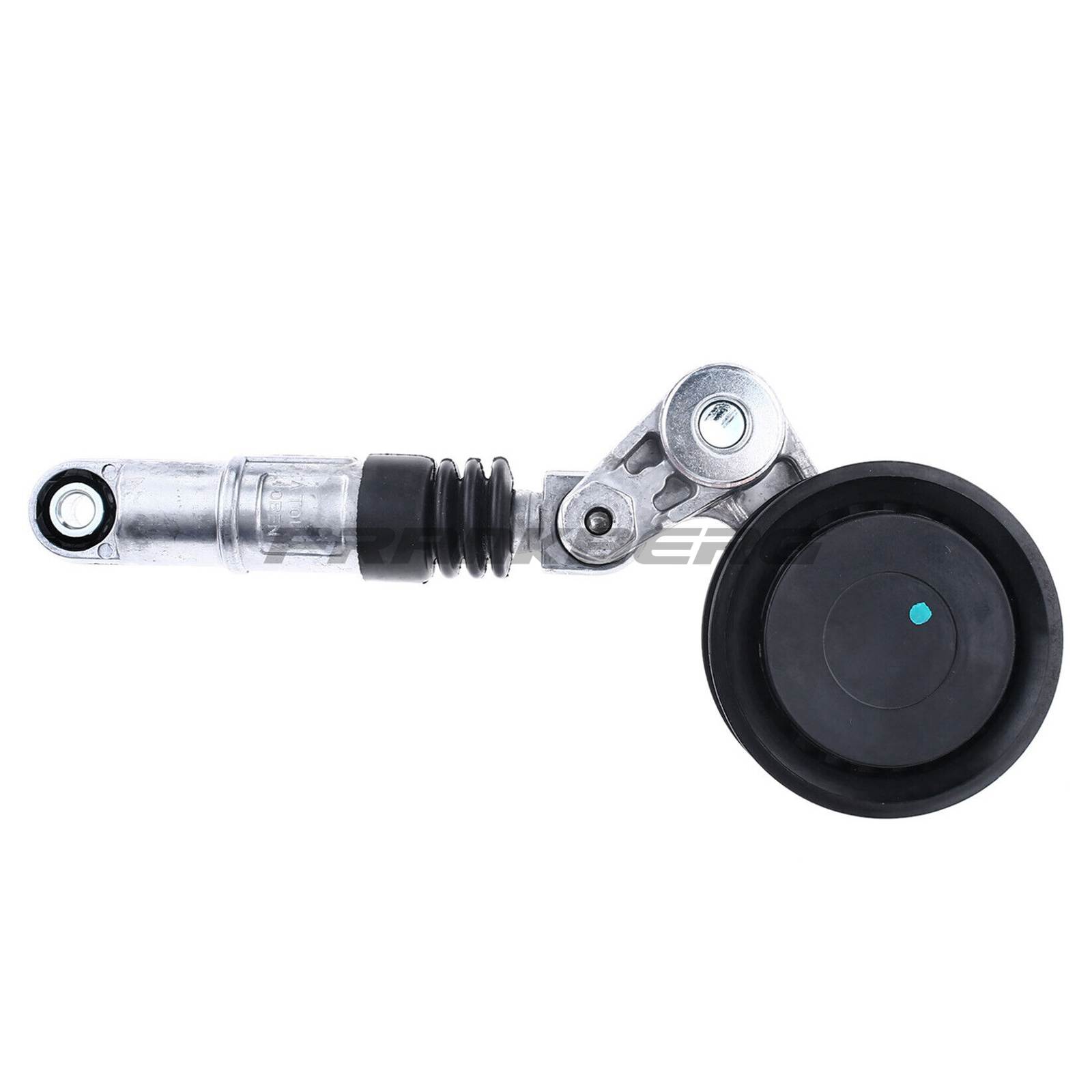 Belt Tensioner, V-ribbed belt