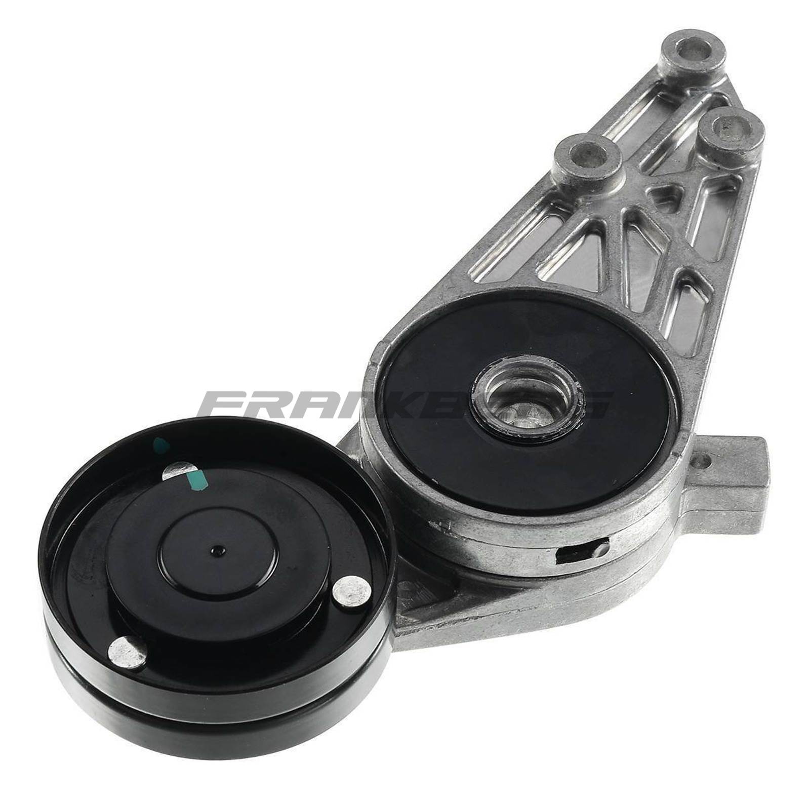 Belt Tensioner, V-ribbed belt (5481FB0005937)