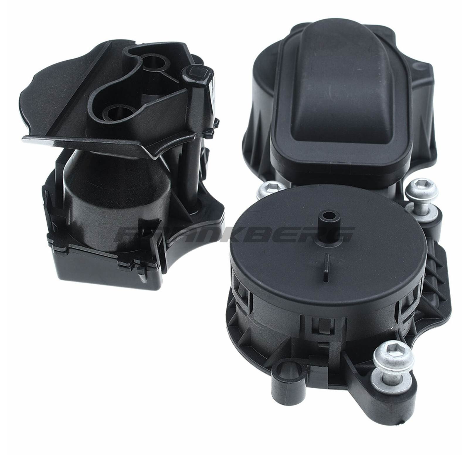 Valve, crankcase ventilation