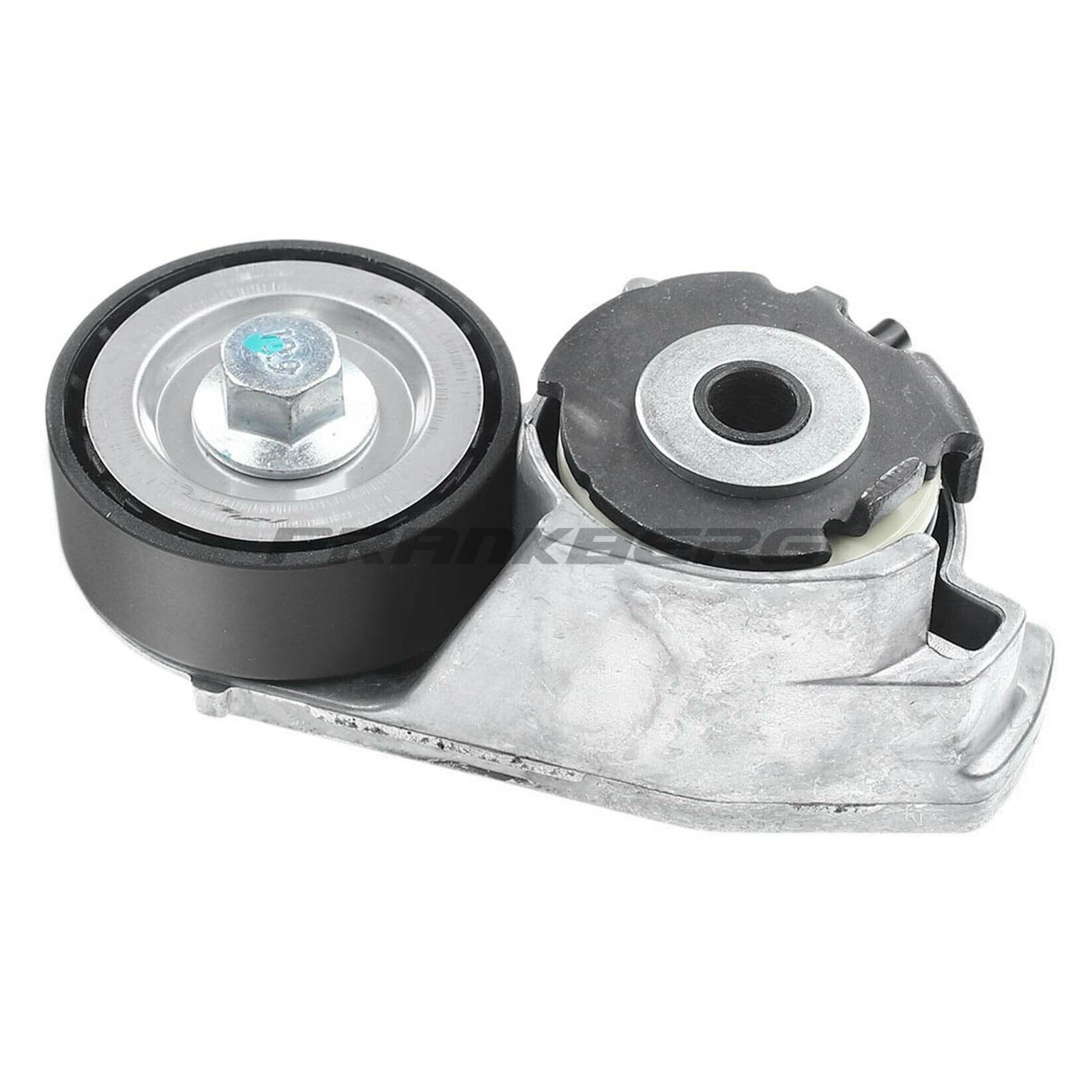 Belt Tensioner, V-ribbed belt