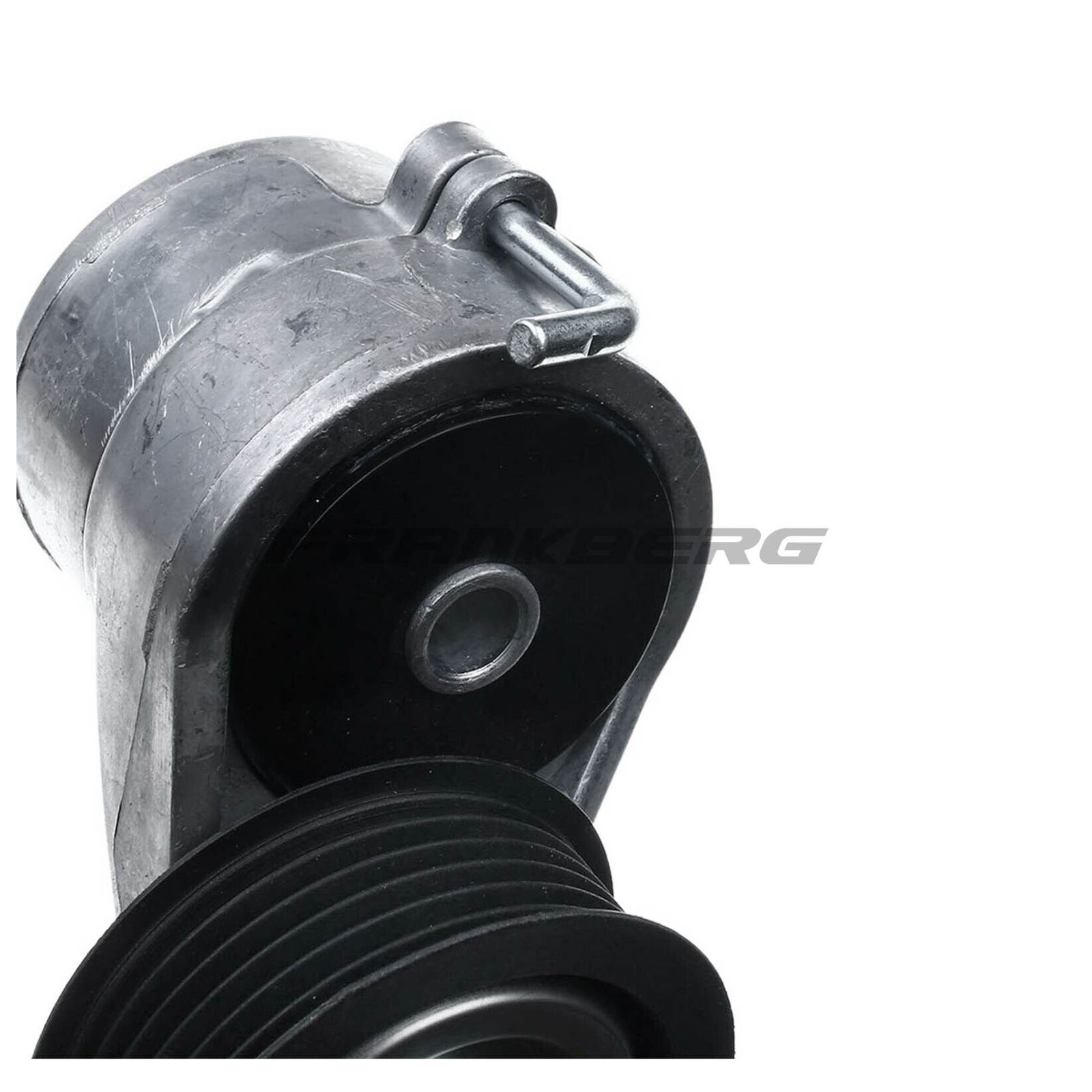 Belt Tensioner, V-ribbed belt