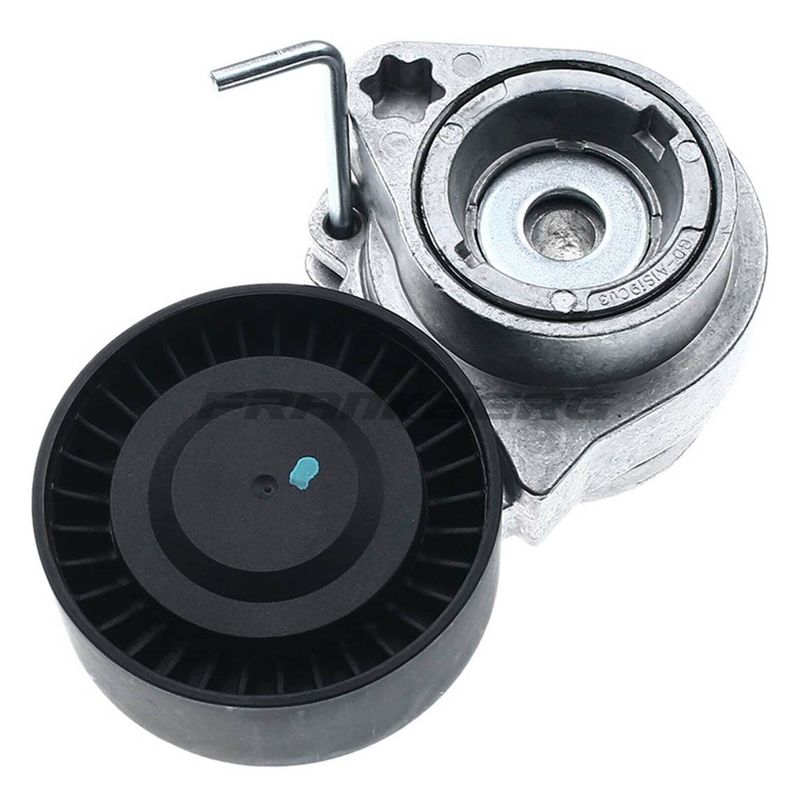 Belt Tensioner, V-ribbed belt (5481FB0005996)