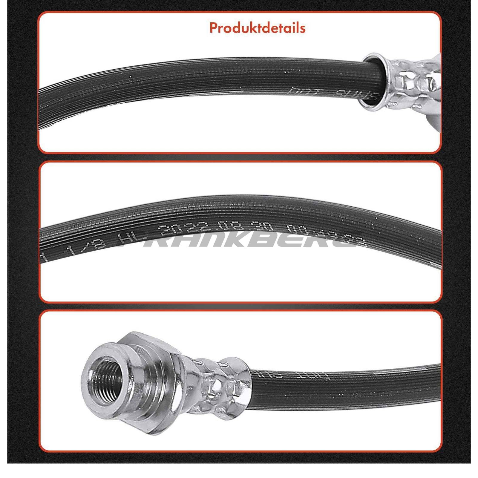 Brake Hose