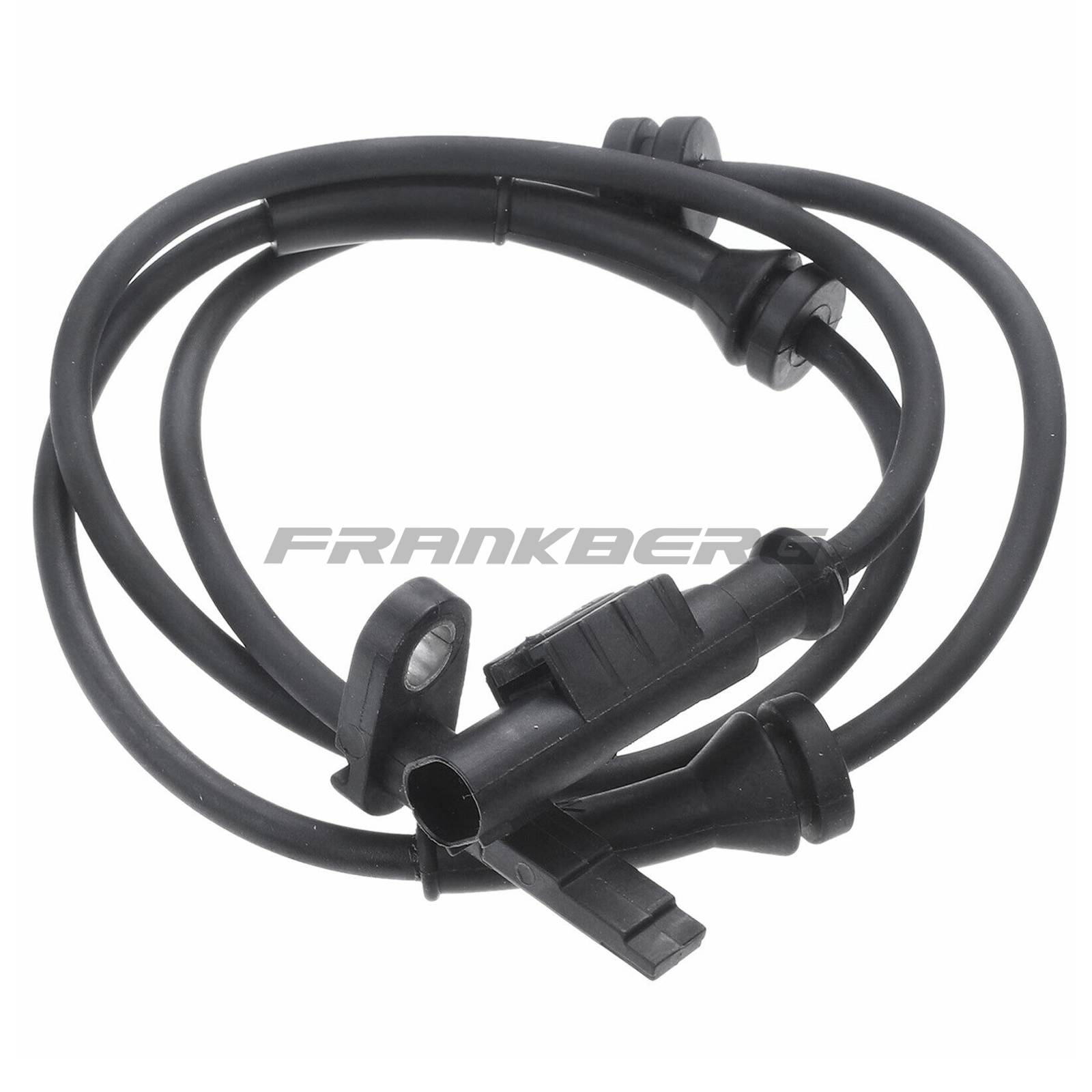 Sensor, wheel speed (5481FB0000484)