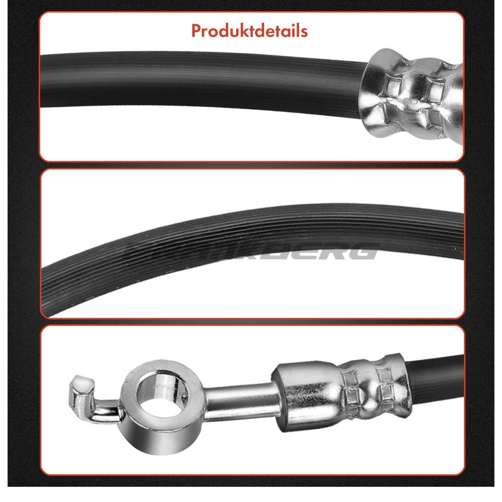 Brake Hose