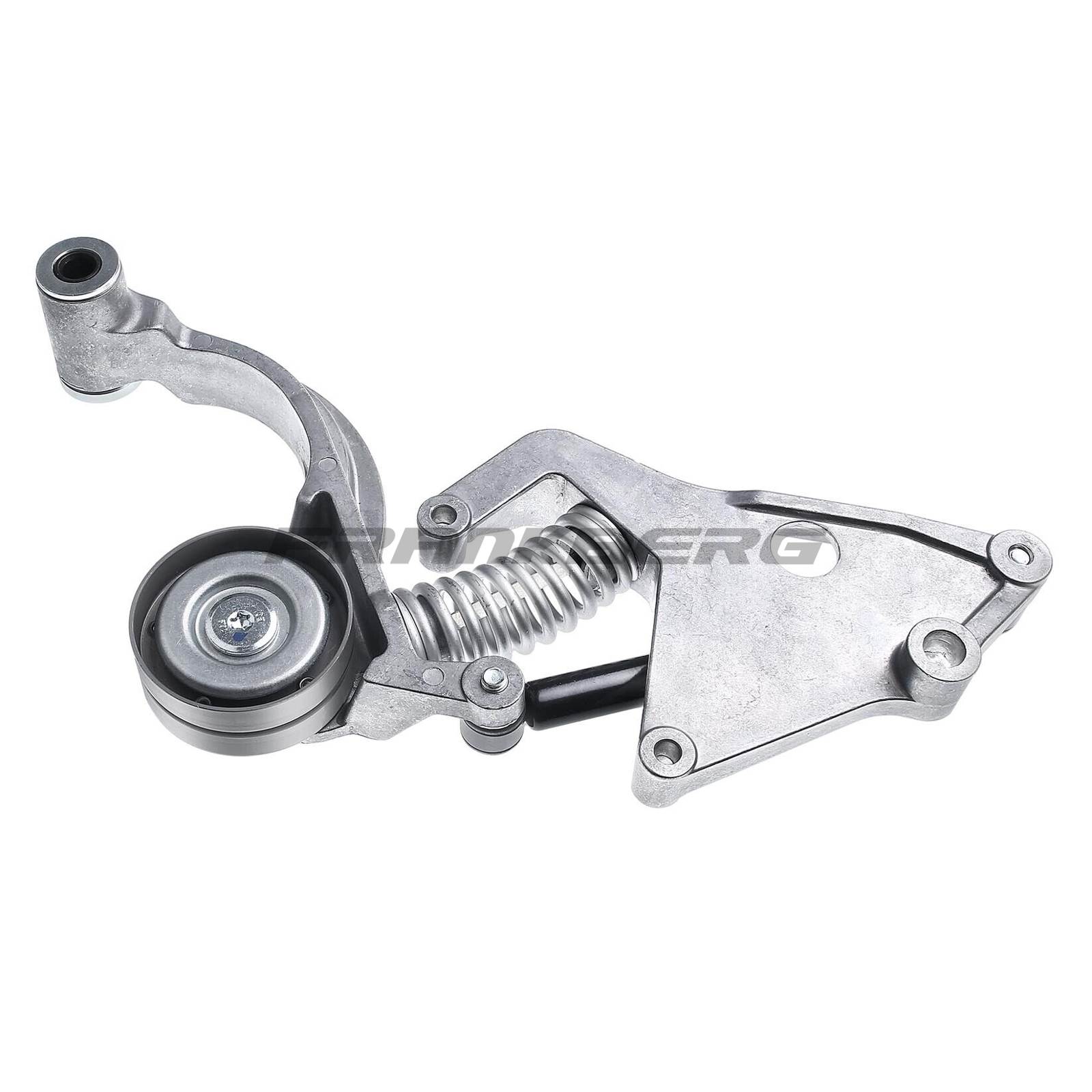 Belt Tensioner, V-ribbed belt