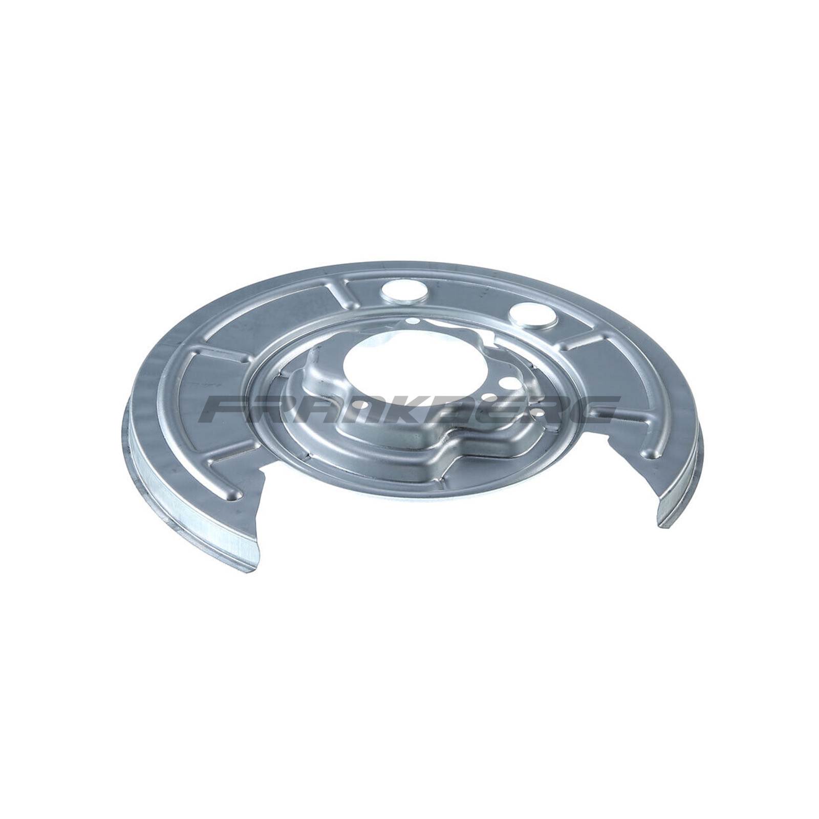 Splash Guard, brake disc