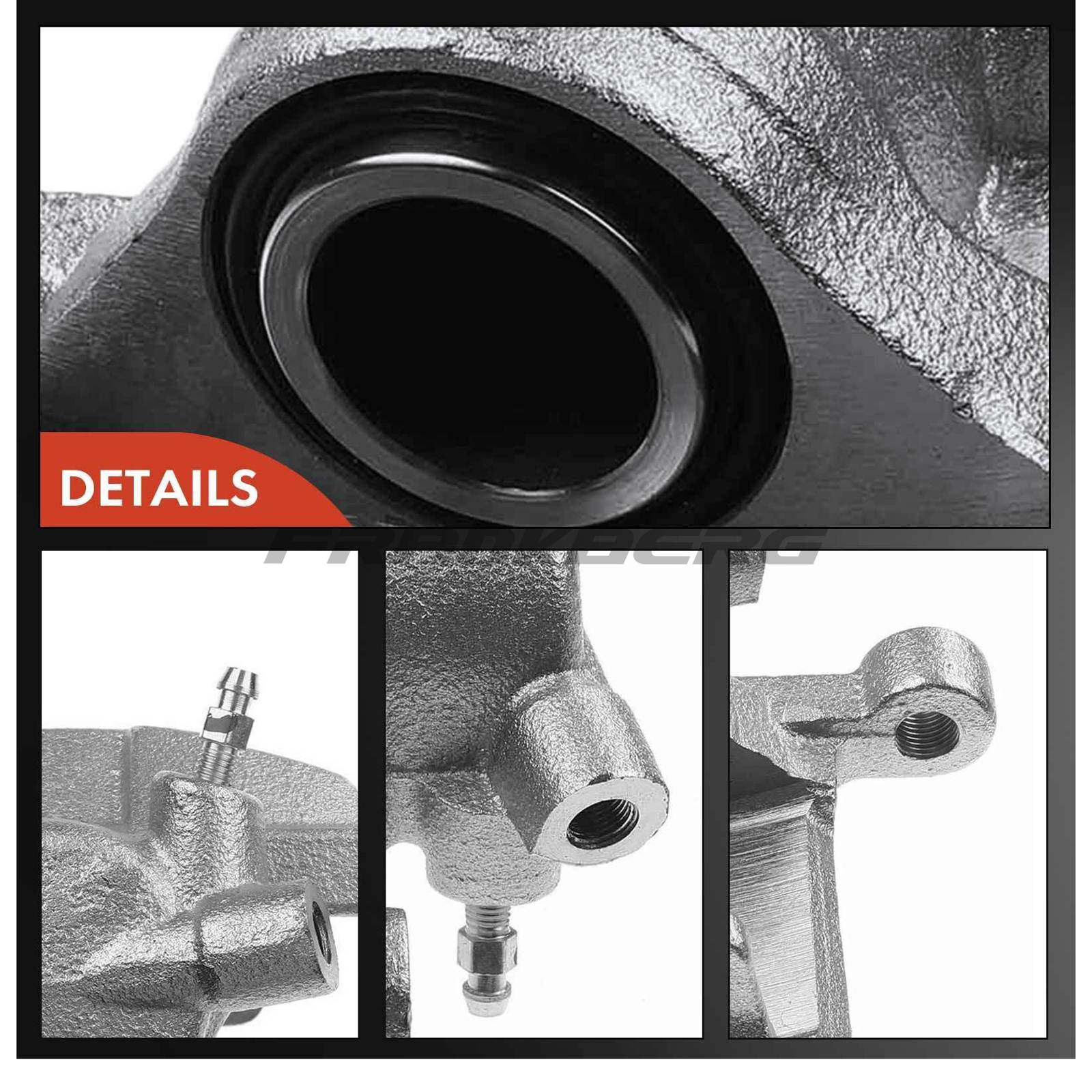 Brake Caliper