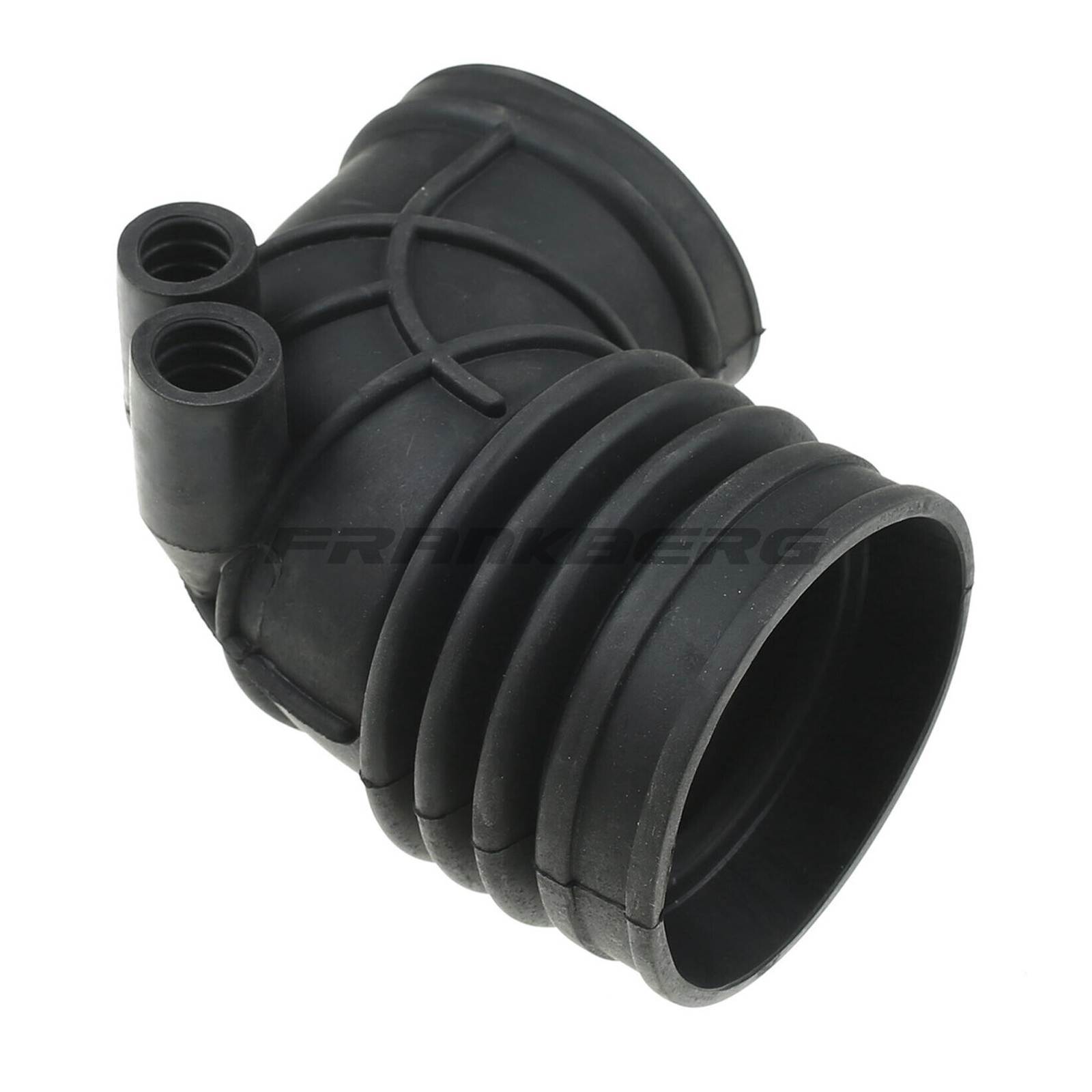 Intake Hose, air filter