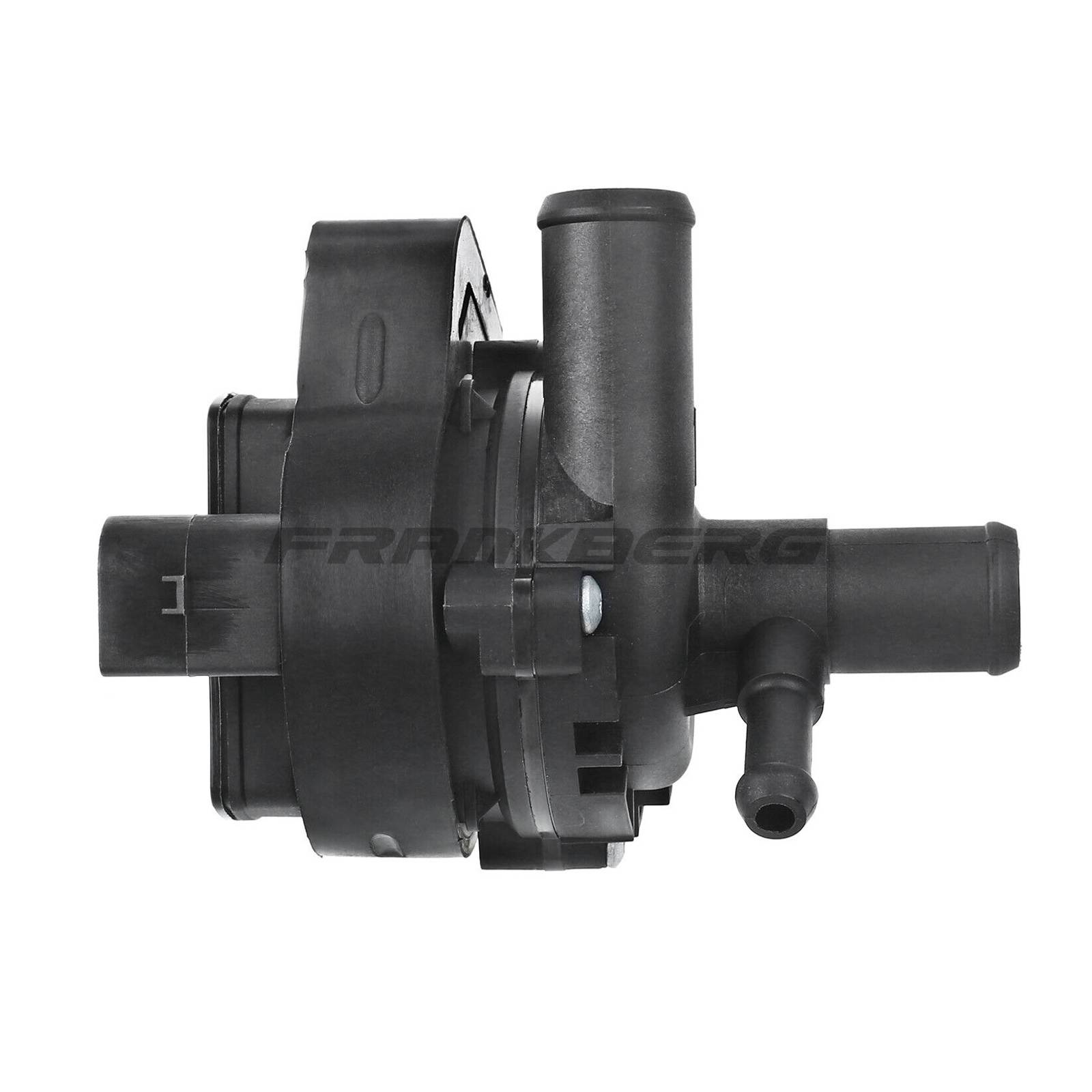 Auxiliary Water Pump (cooling water circuit)