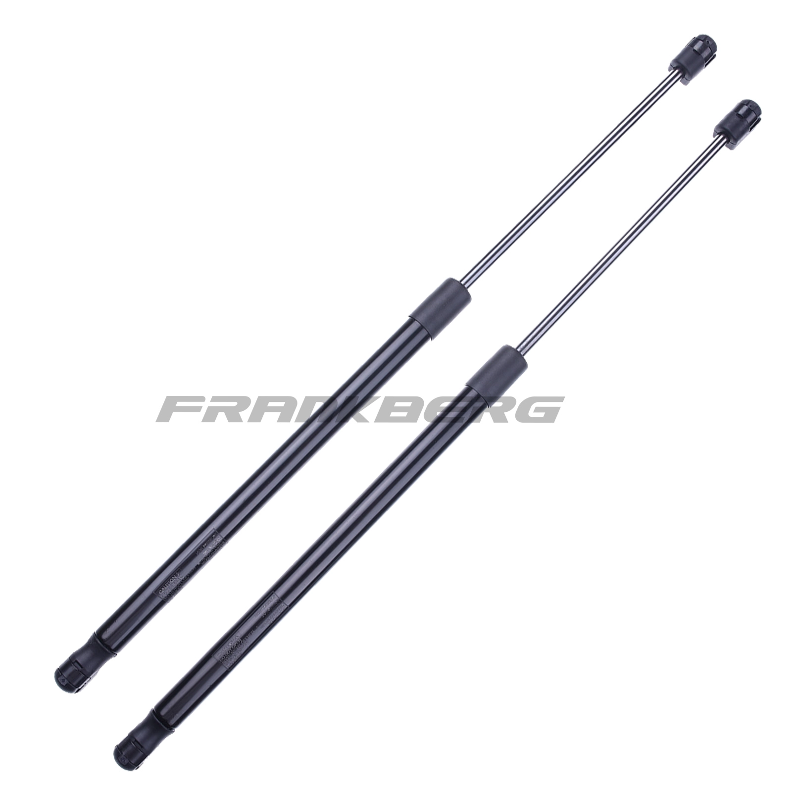 Gas Spring, boot/cargo area