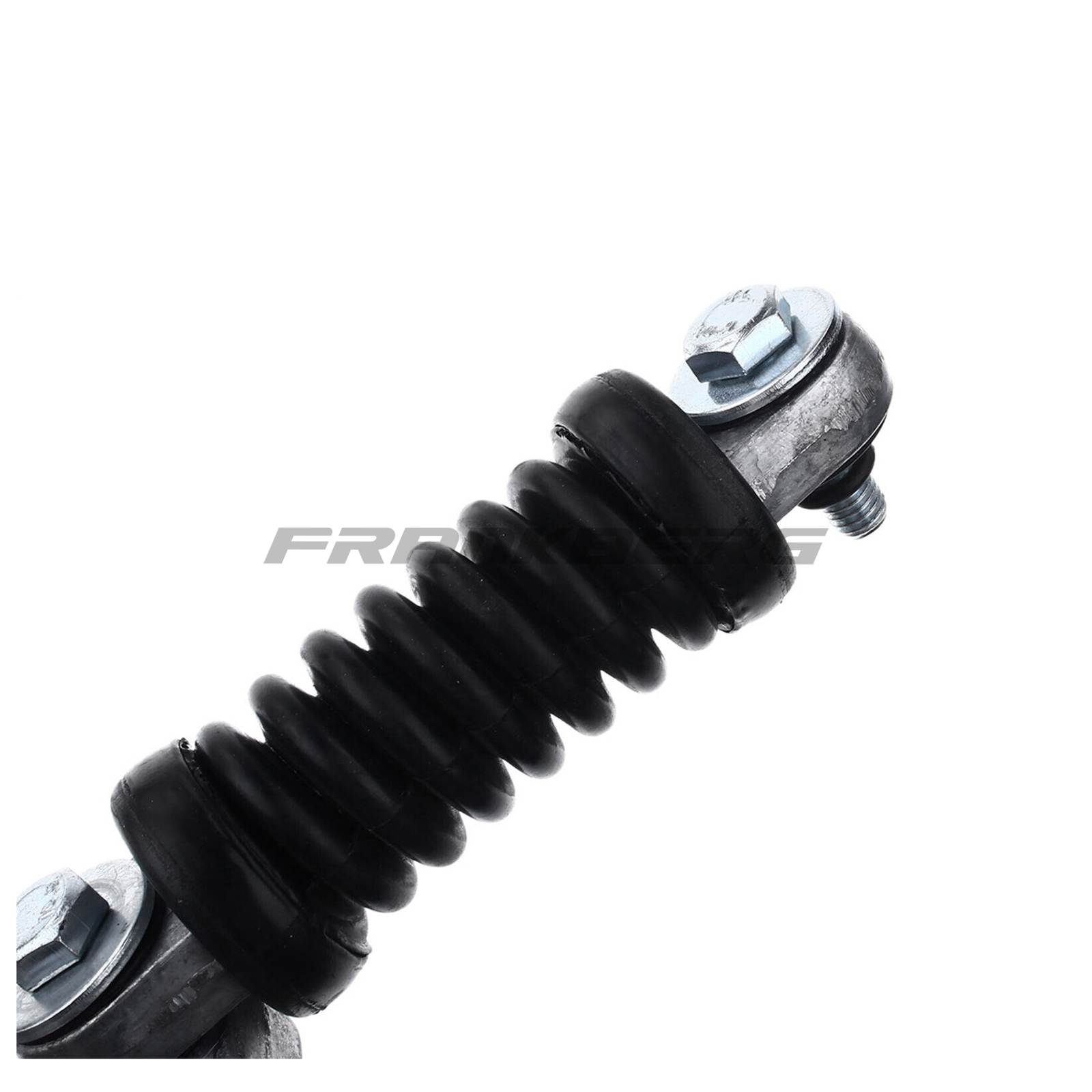 Belt Tensioner, V-ribbed belt