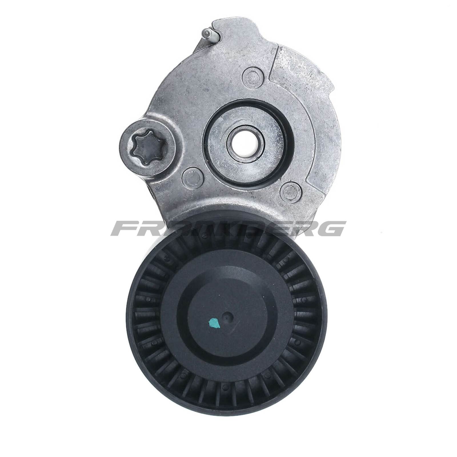 Belt Tensioner, V-ribbed belt (5481FB0005914)