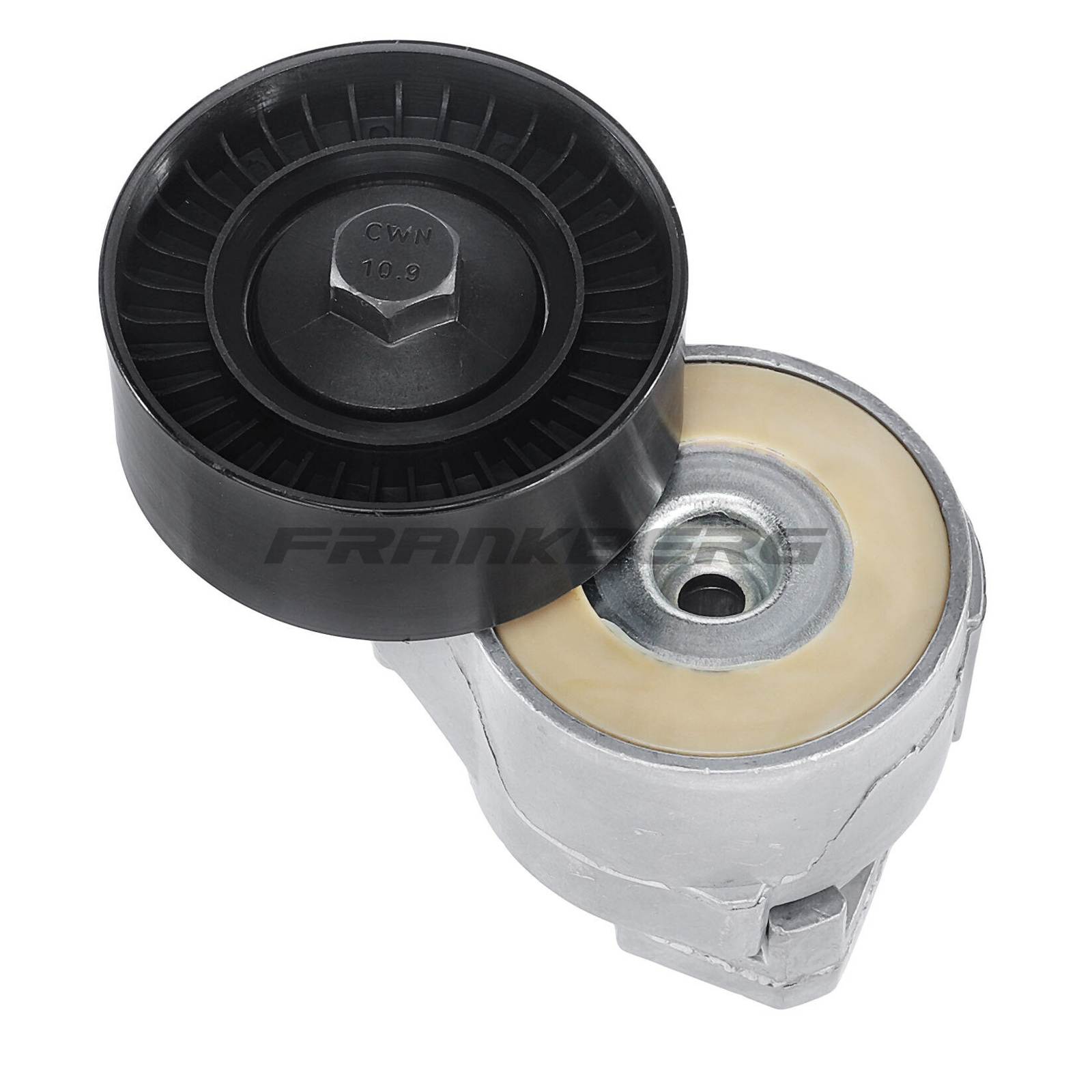 Belt Tensioner, V-ribbed belt