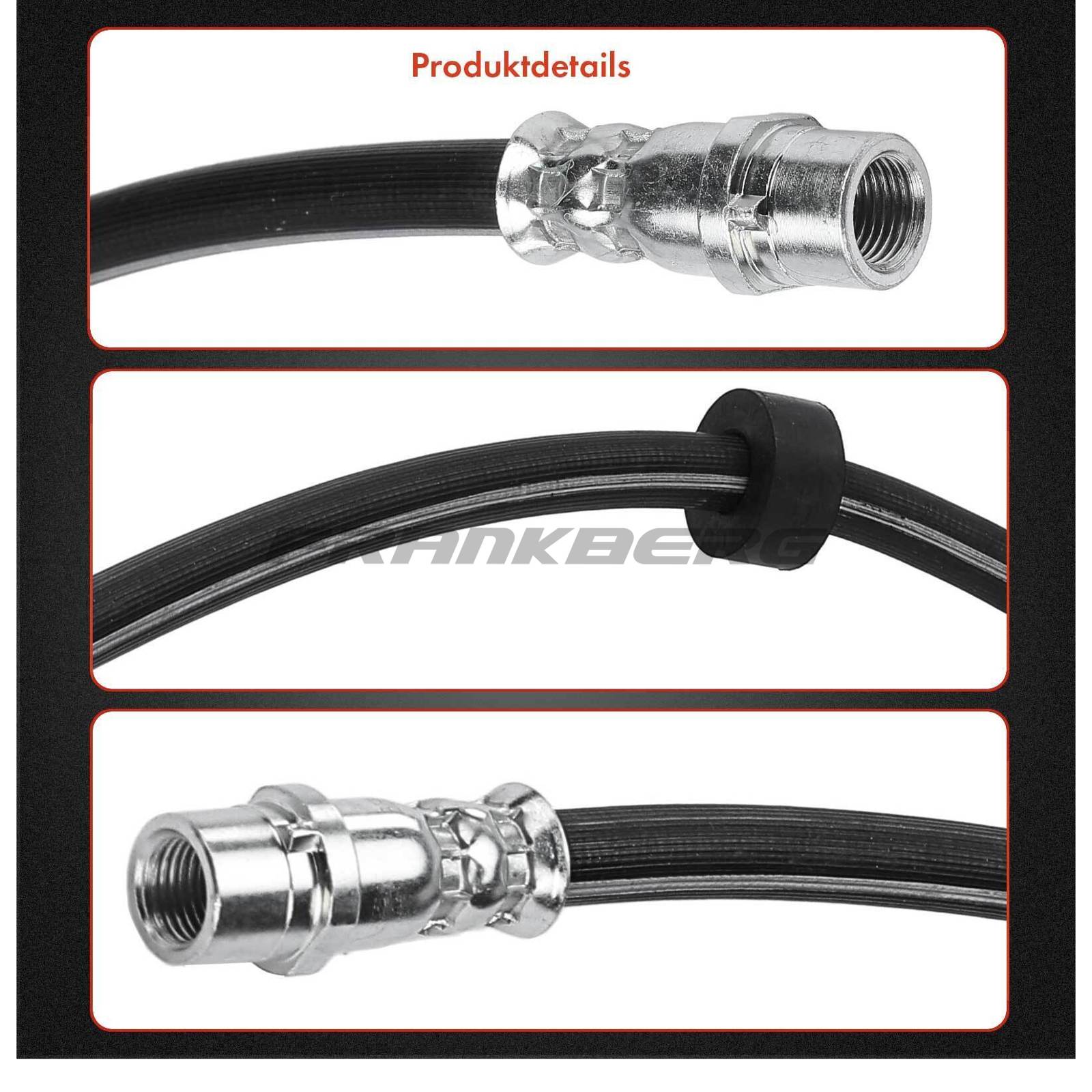Brake Hose