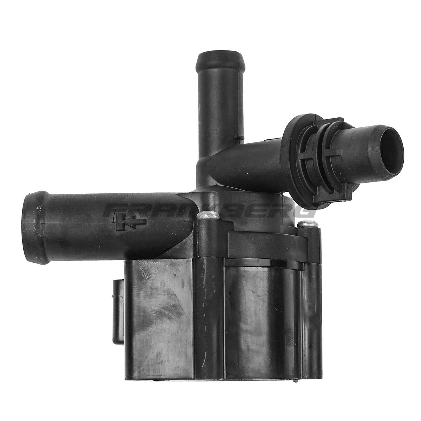 Auxiliary Water Pump (cooling water circuit)