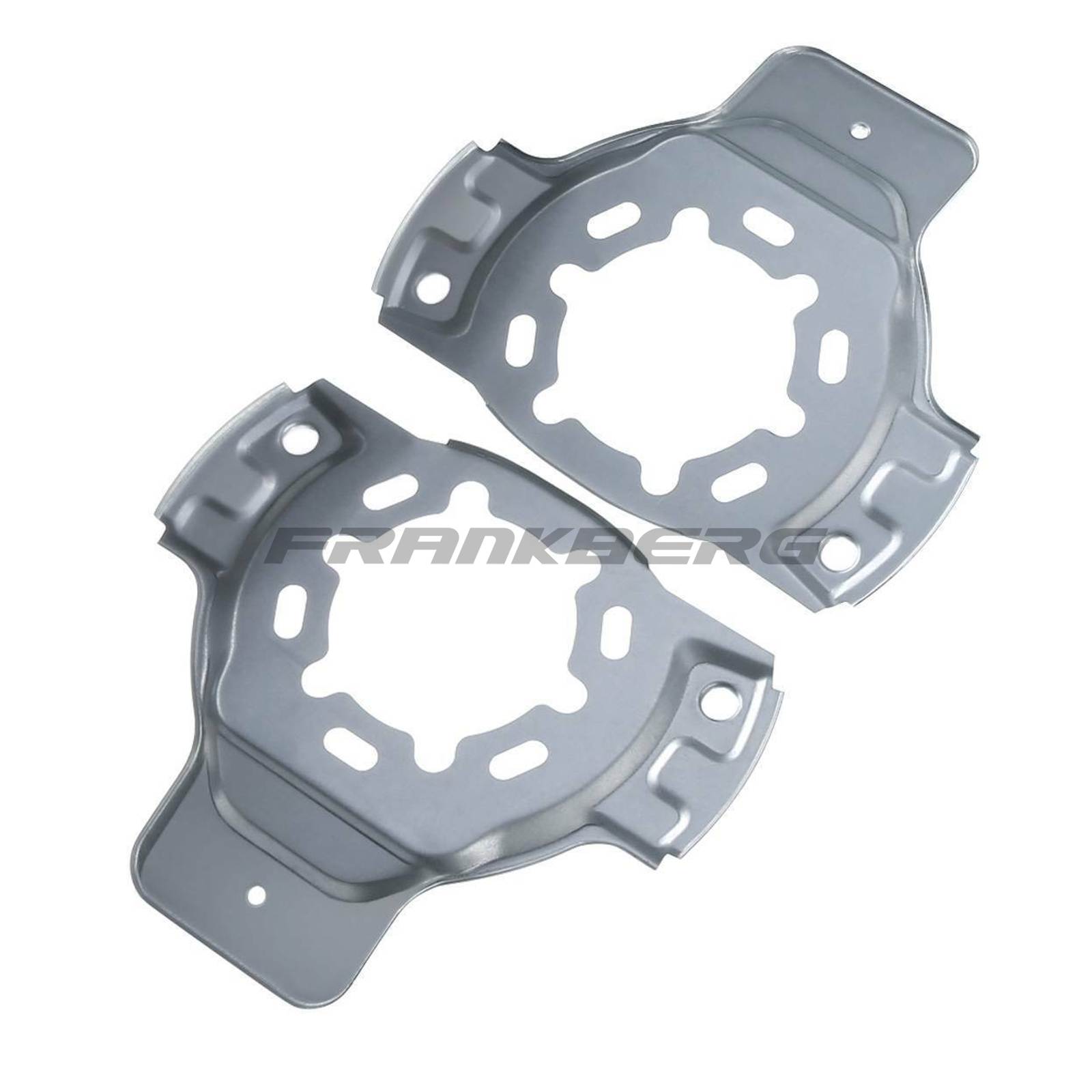 Splash Guard, brake disc