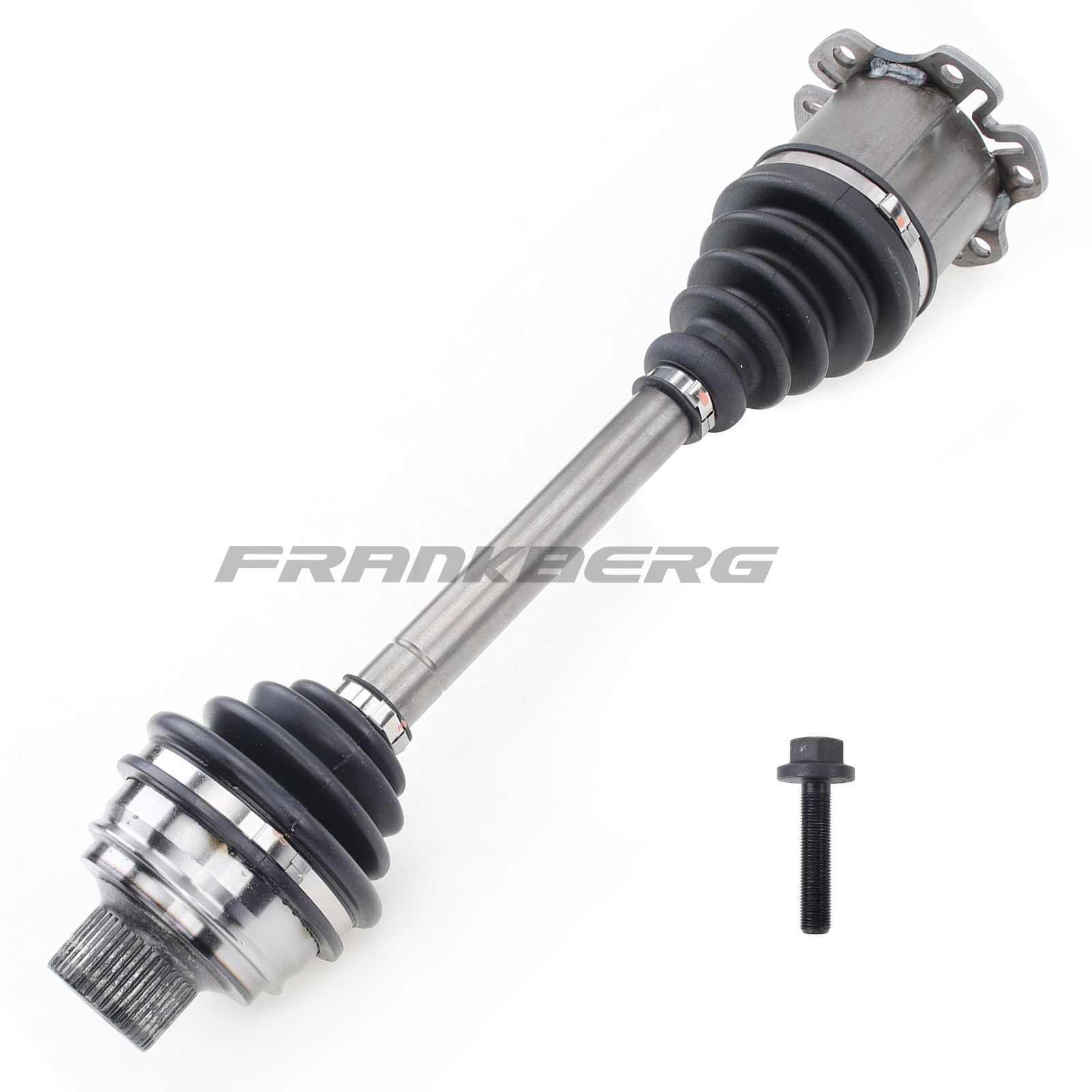 Drive Shaft (5481FB0009534)