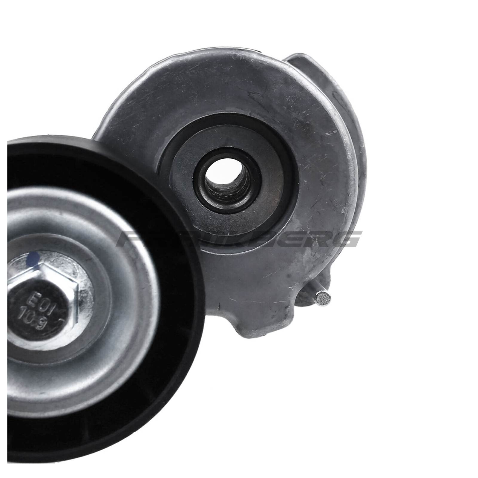 Belt Tensioner, V-ribbed belt