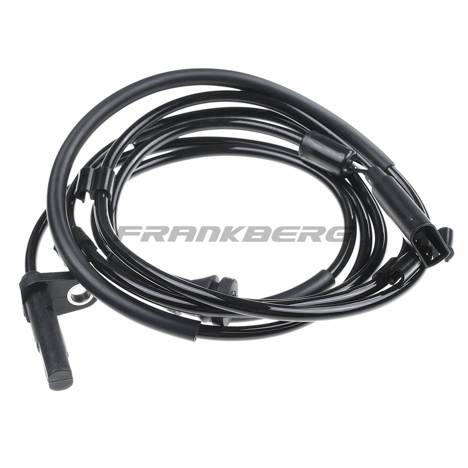 Sensor, wheel speed (5481FB0000643)