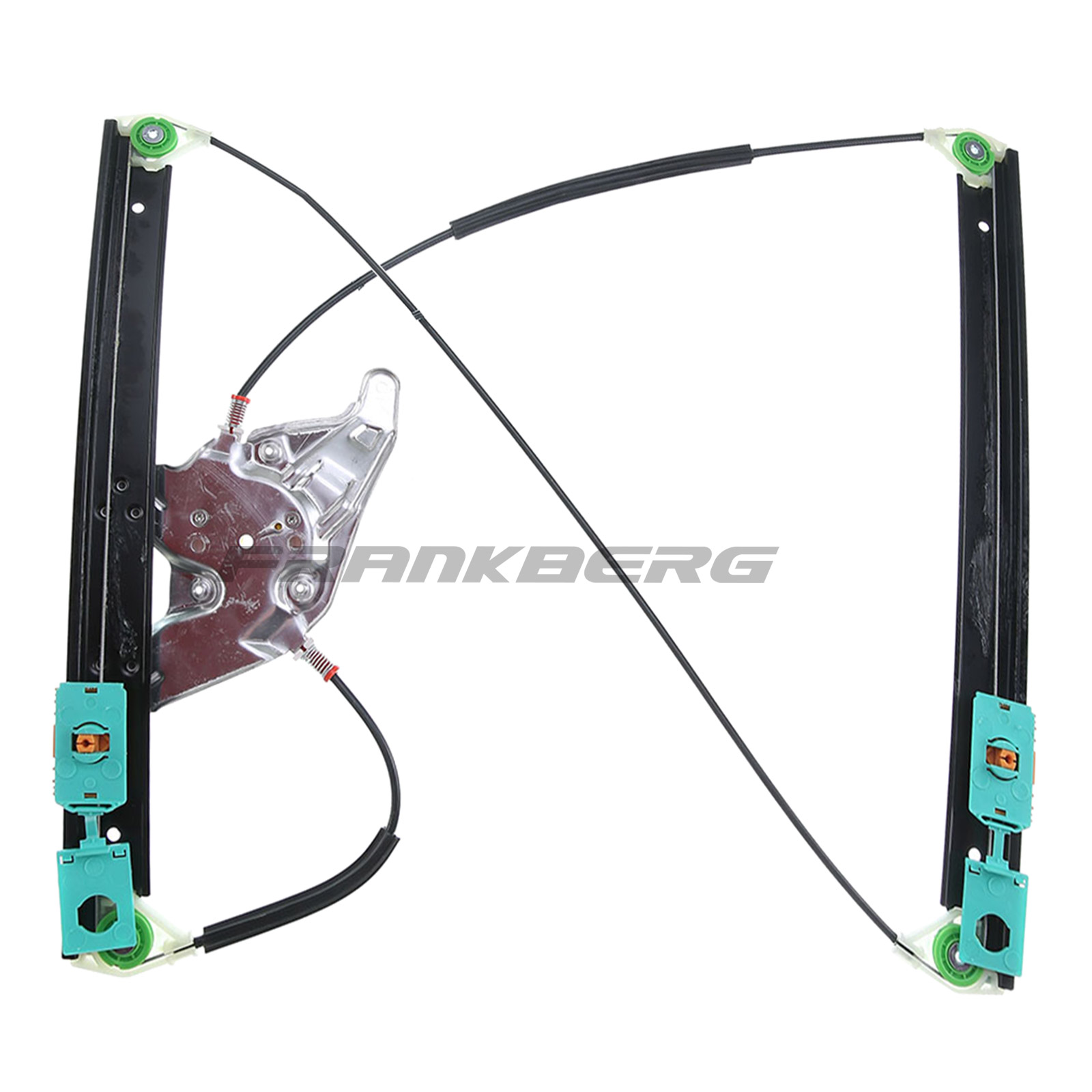 Window Regulator (5481FB0024288)