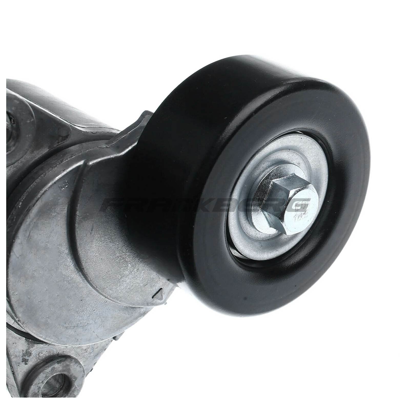 Belt Tensioner, V-ribbed belt