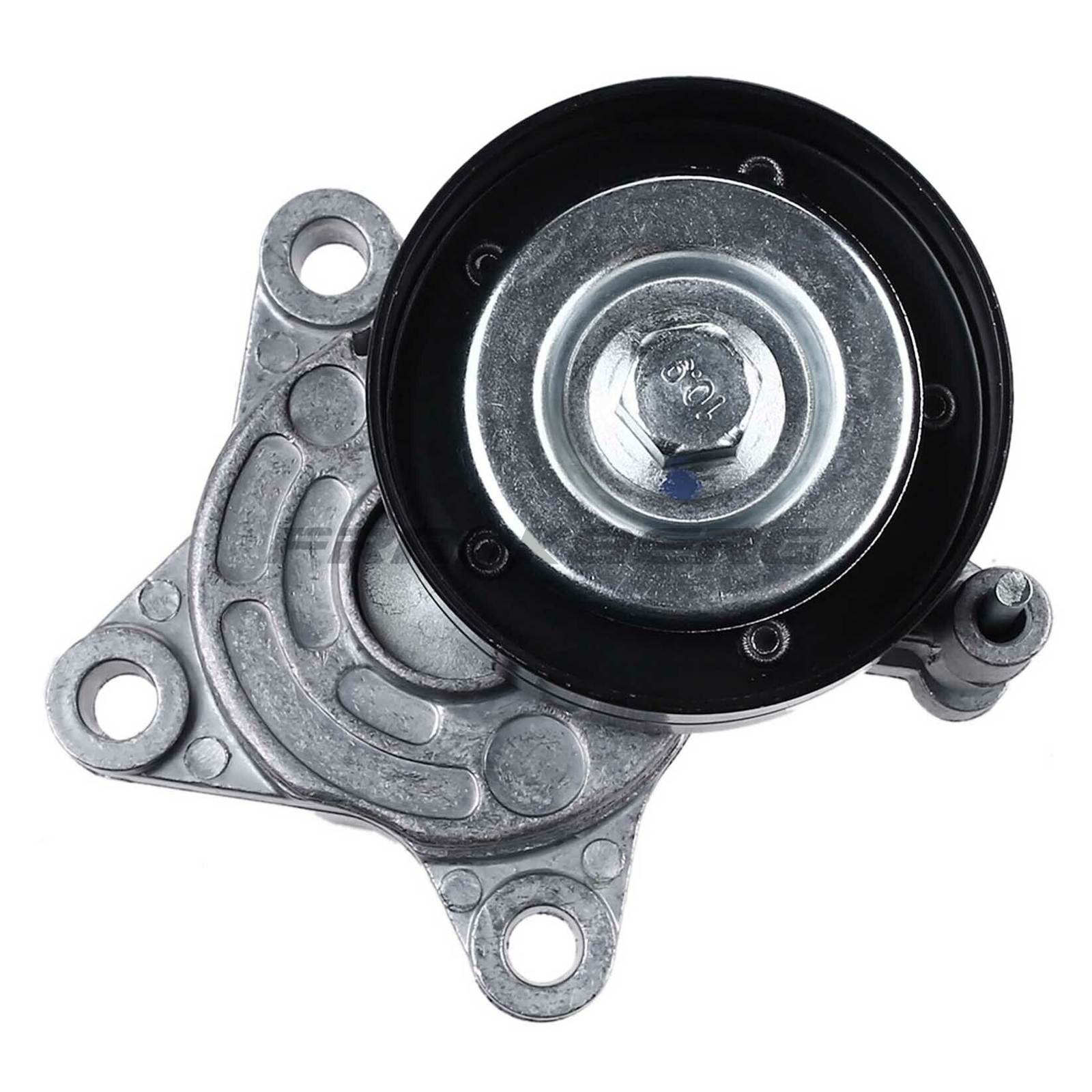 Belt Tensioner, V-ribbed belt