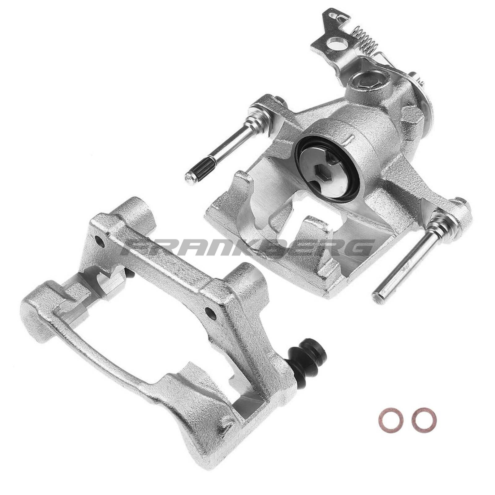 Brake Caliper (5481FB0002756)