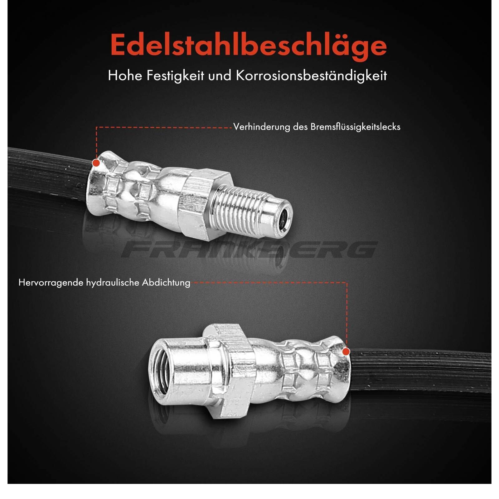 Brake Hose