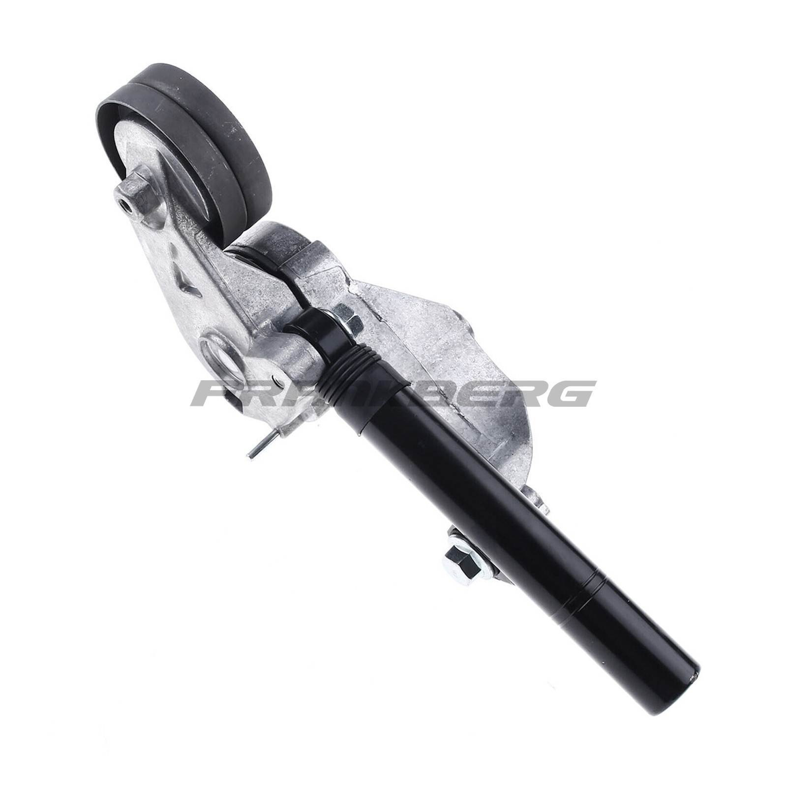 Belt Tensioner, V-ribbed belt