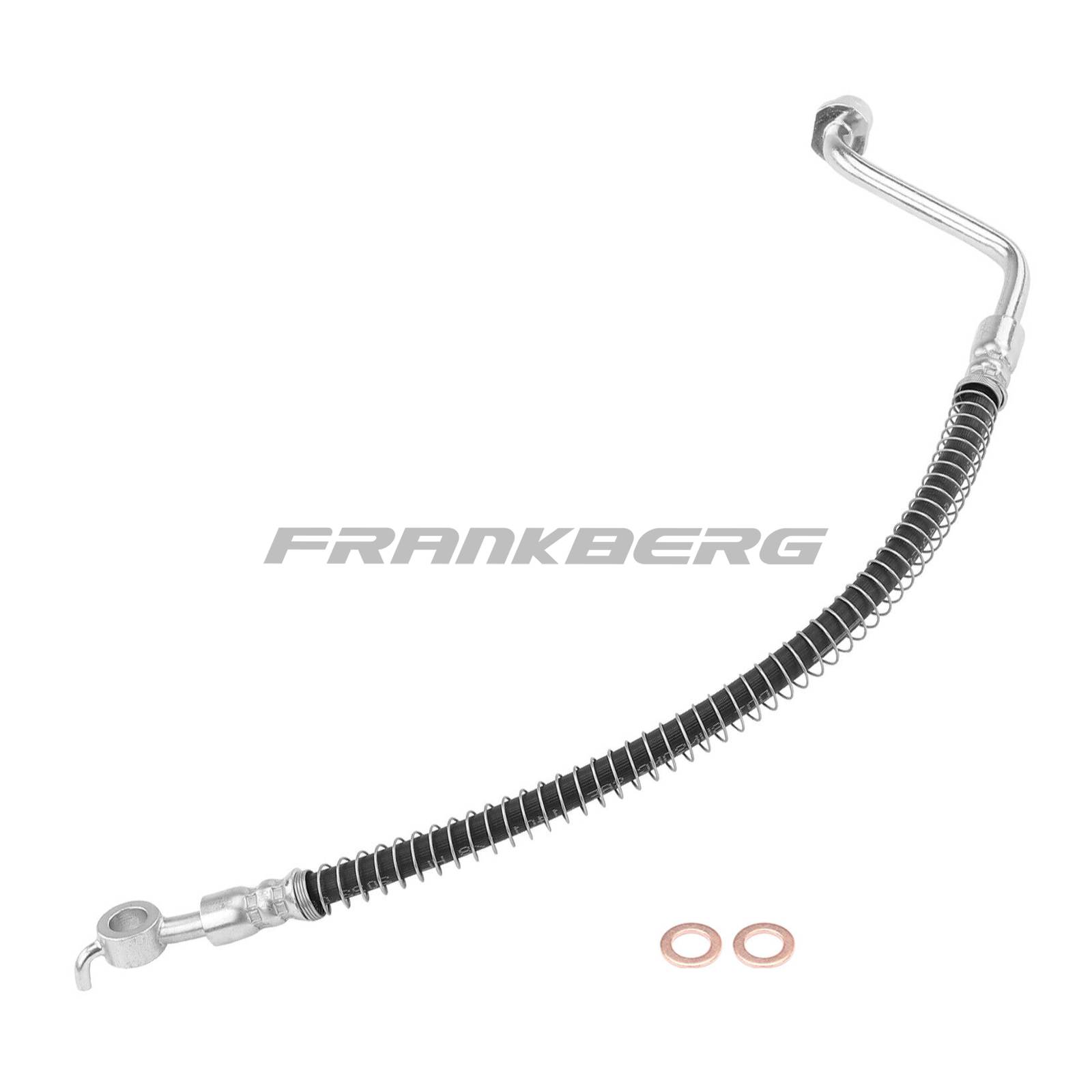 Brake Hose (5481FB0004510)
