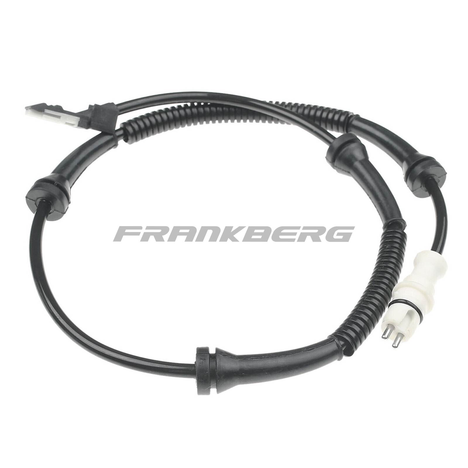 Sensor, wheel speed (5481FB0000318)