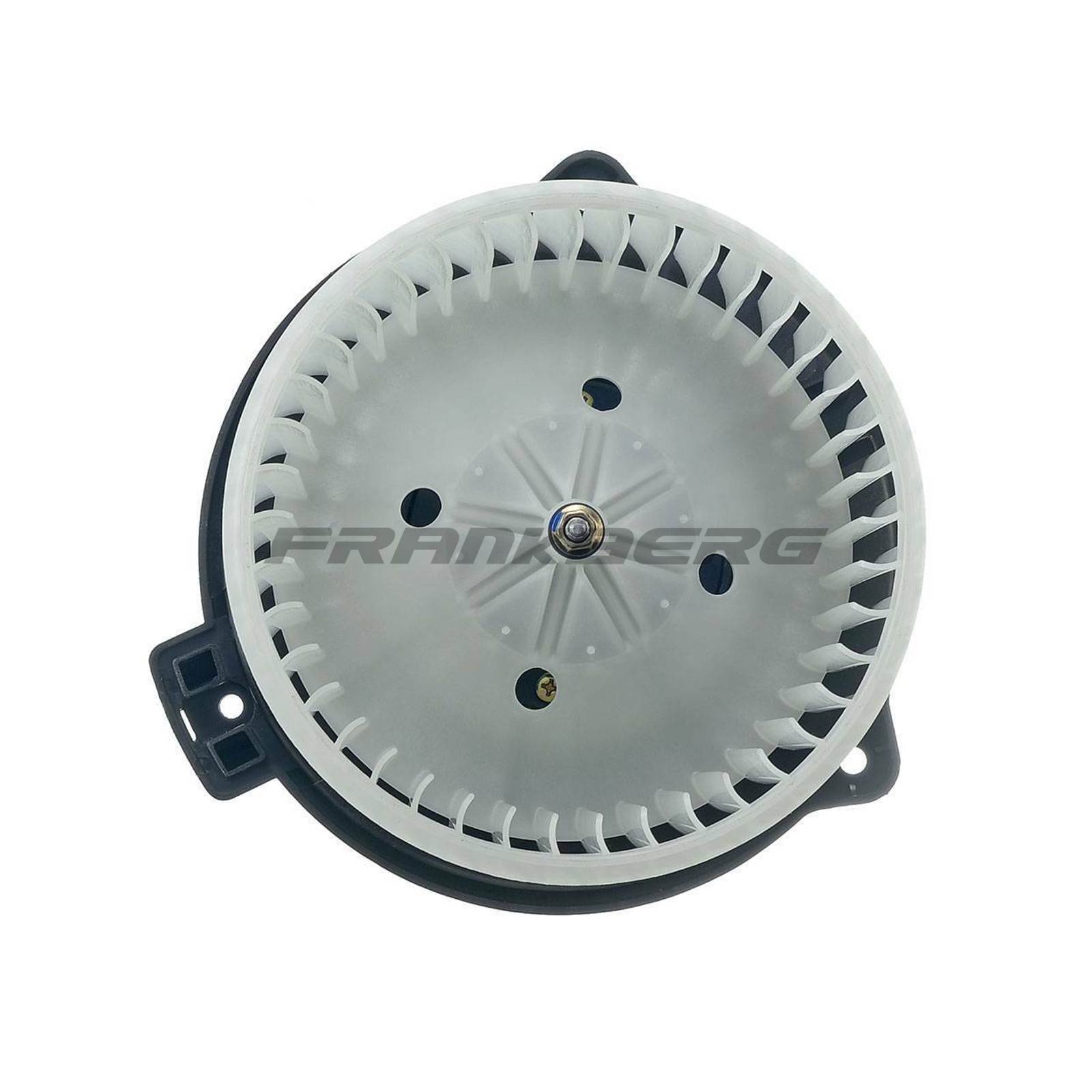 Interior Blower