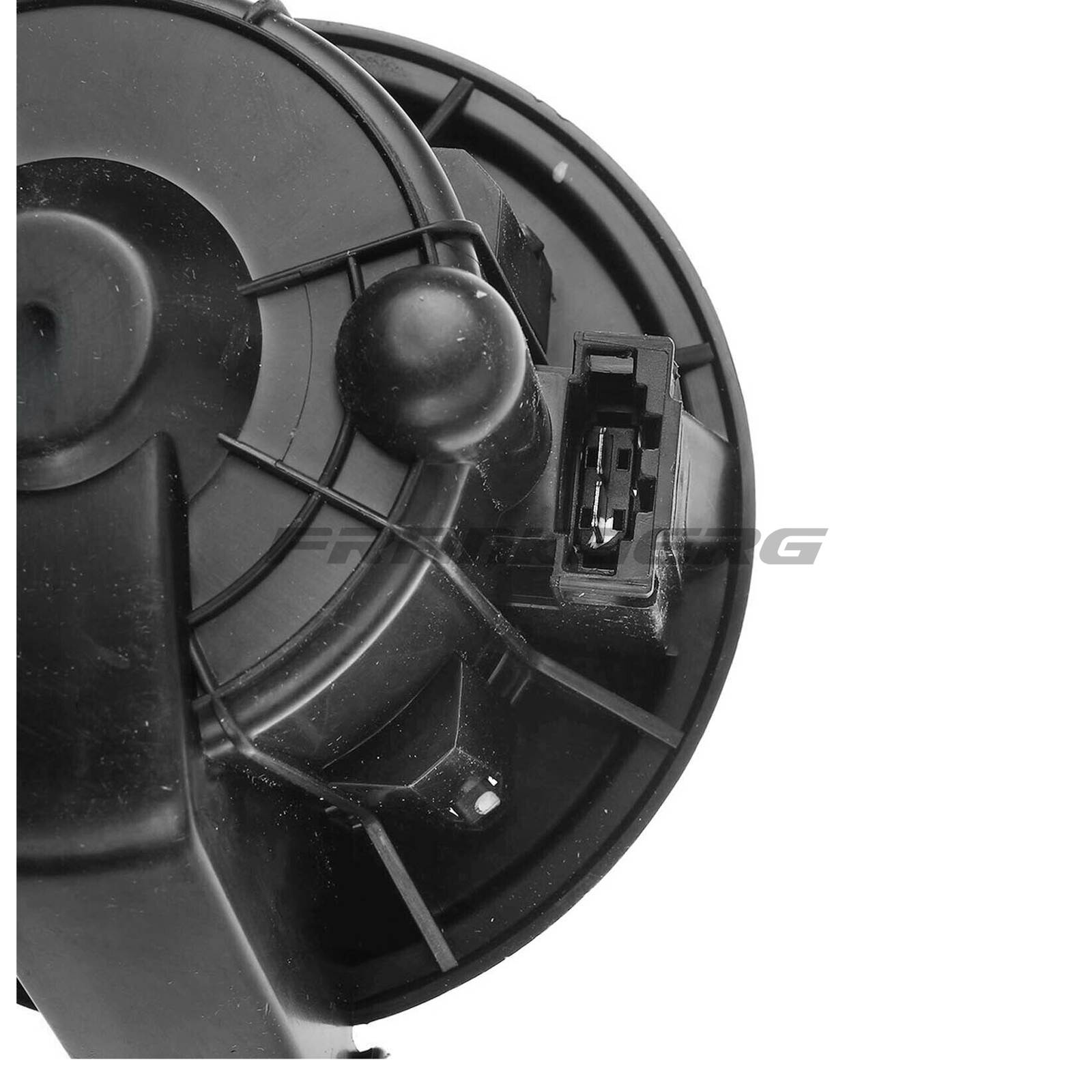 Interior Blower