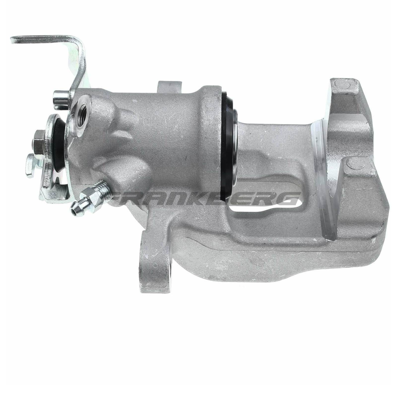 Brake Caliper