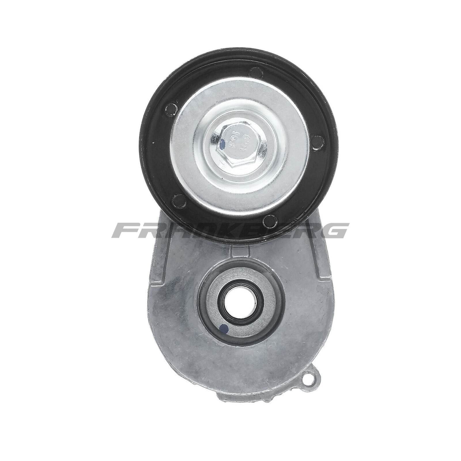 Belt Tensioner, V-ribbed belt