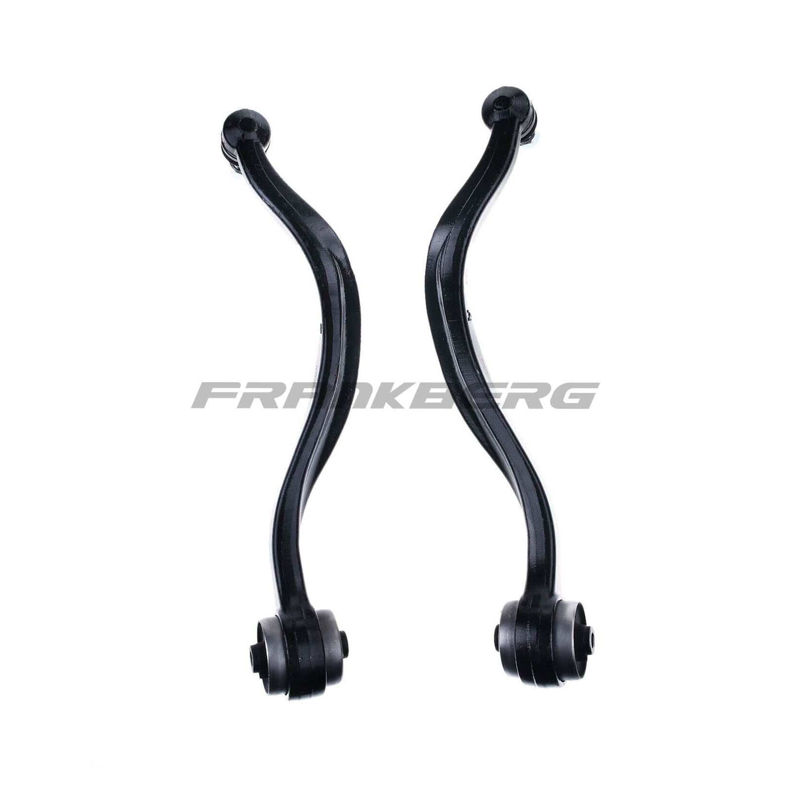 Control/Trailing Arm, wheel suspension (5481FB0006268)