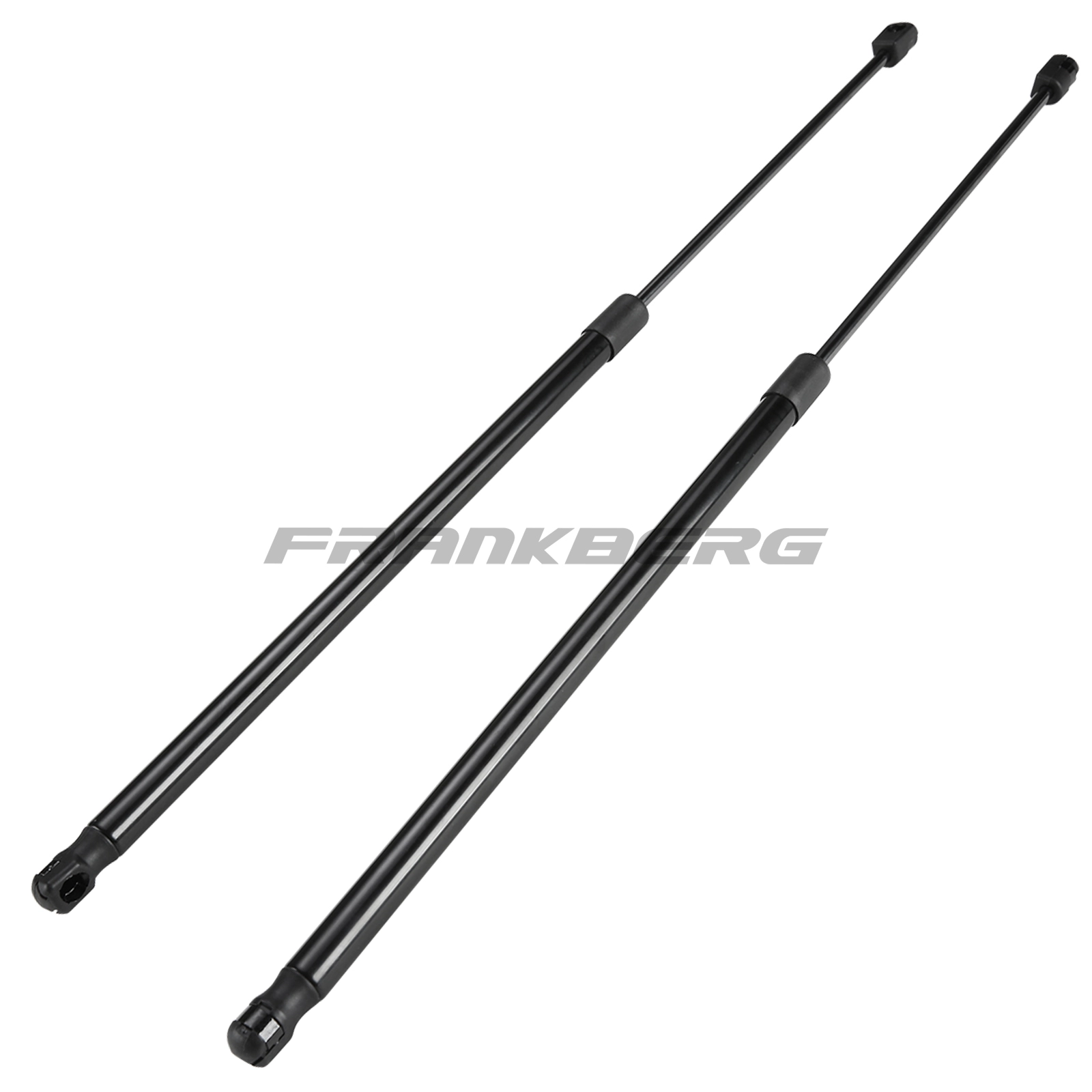 Gas Spring, boot/cargo area