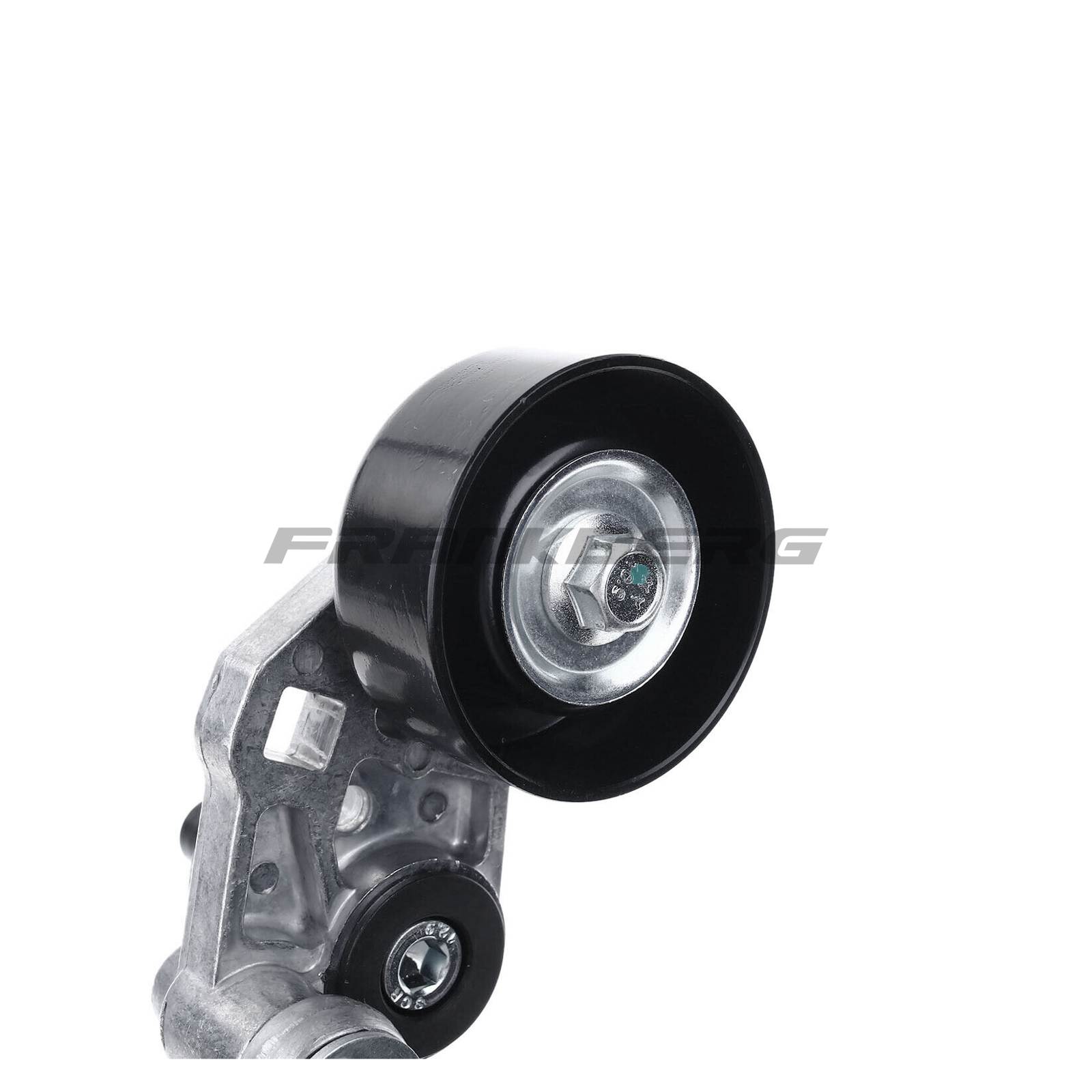 Belt Tensioner, V-ribbed belt