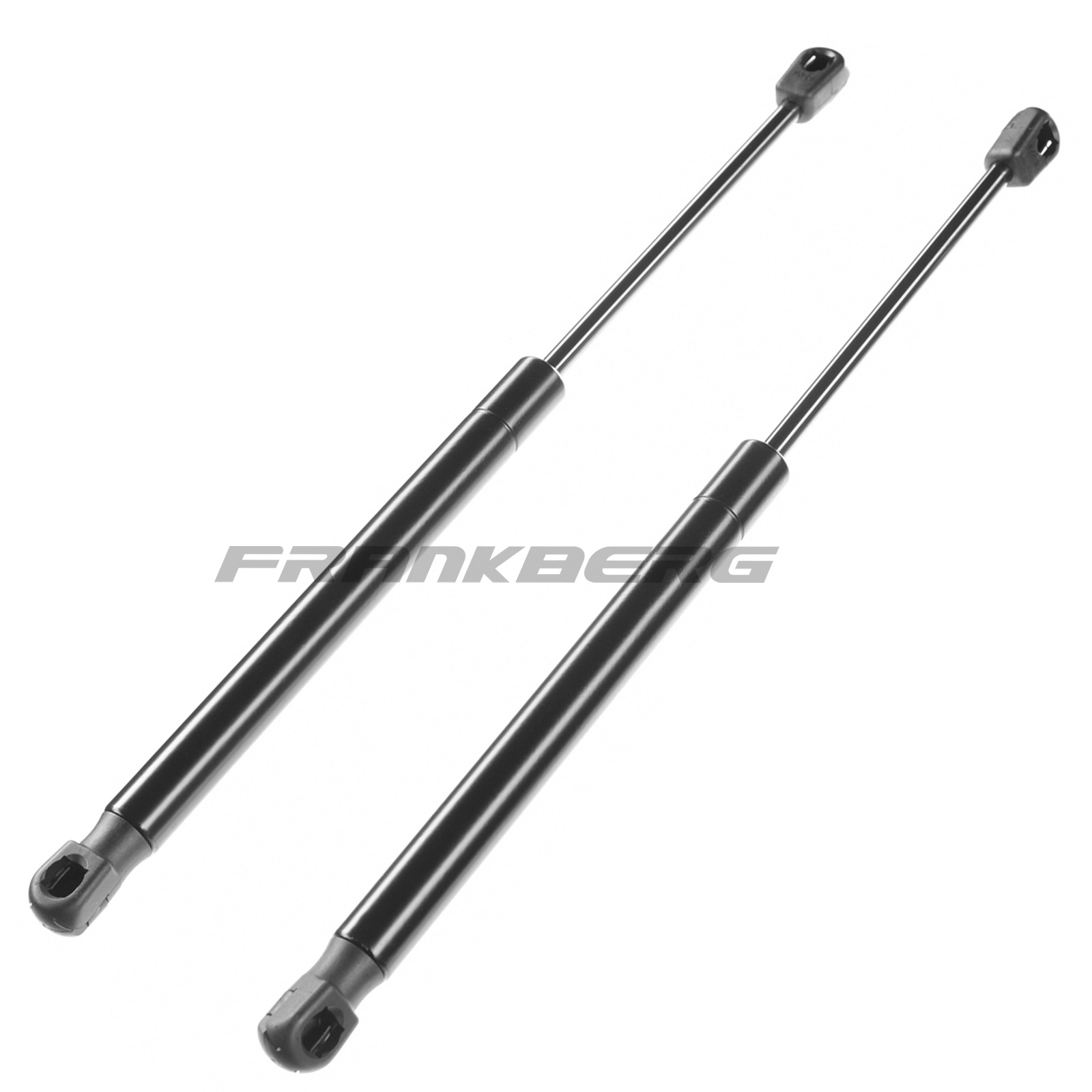 Gas Spring, bonnet