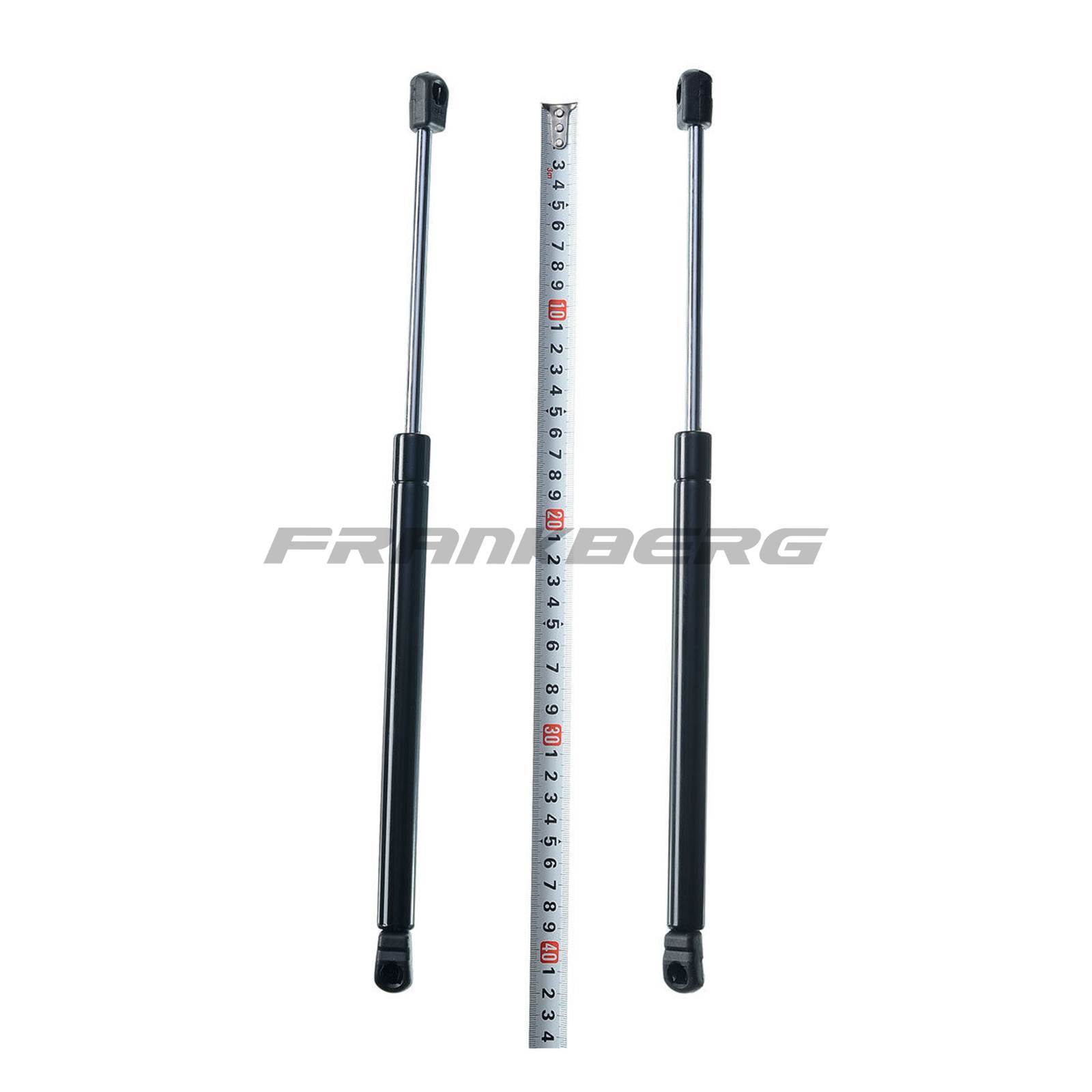 Gas Spring, boot/cargo area