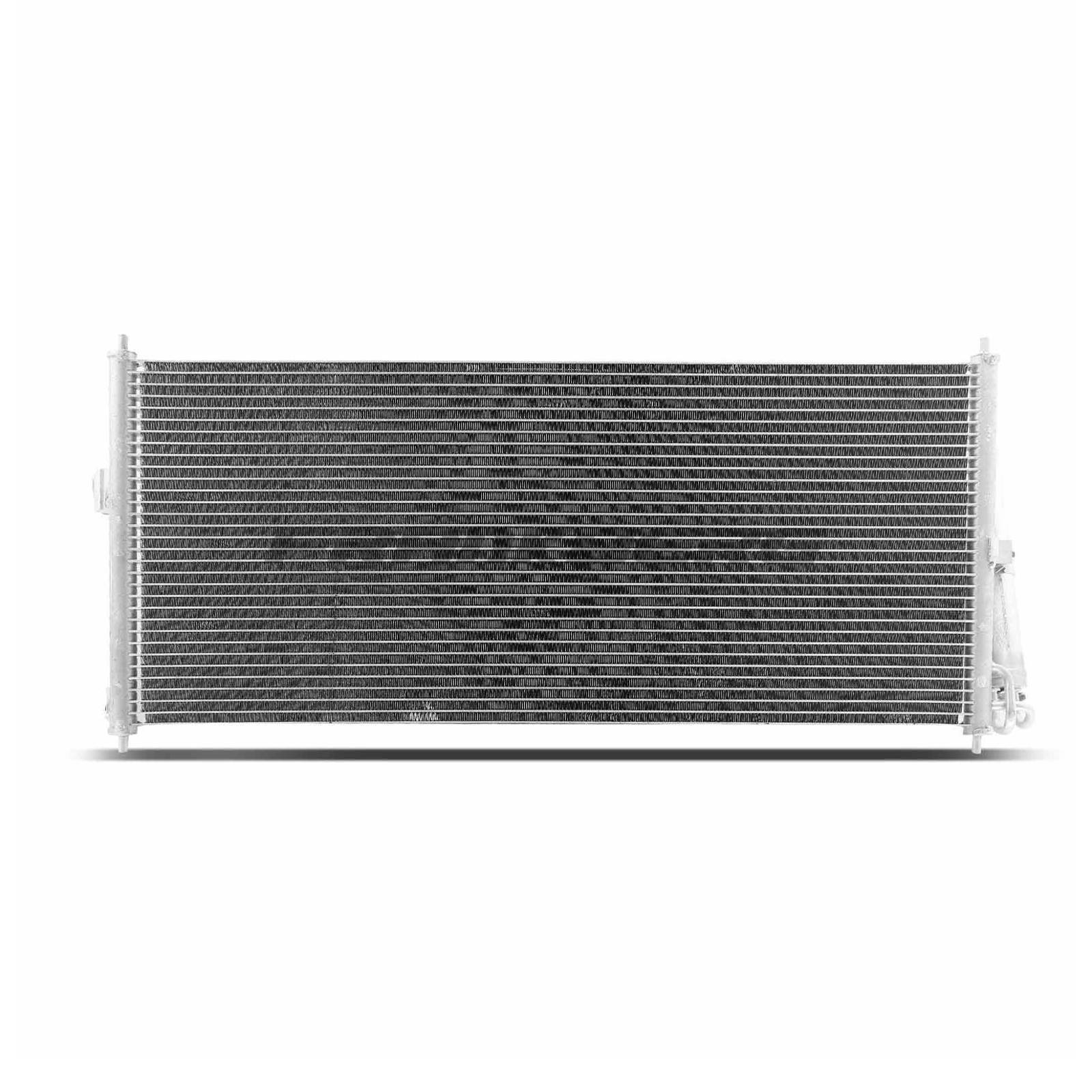 Condenser, air conditioning (5481FB0007393)