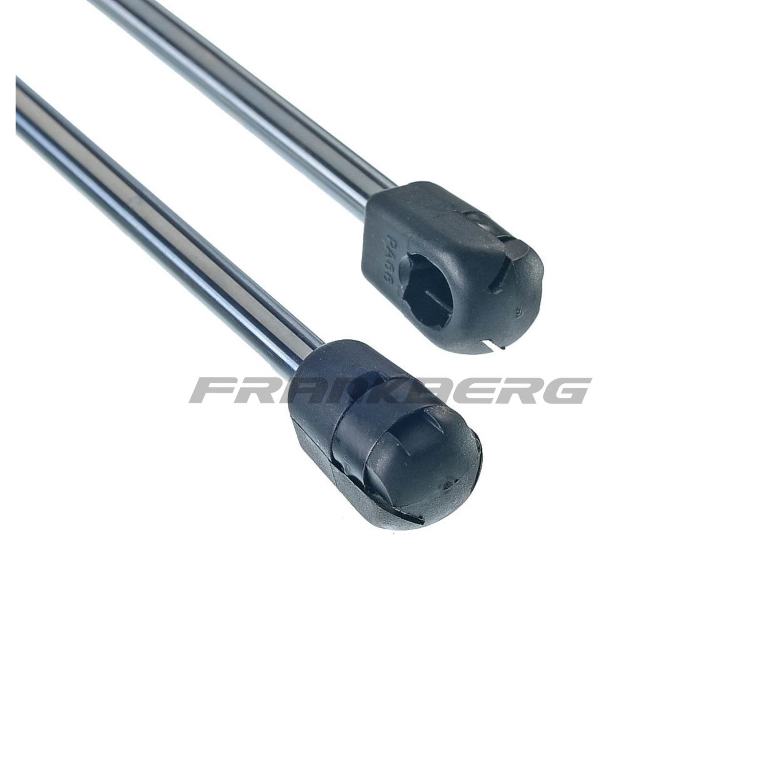 Gas Spring, bonnet