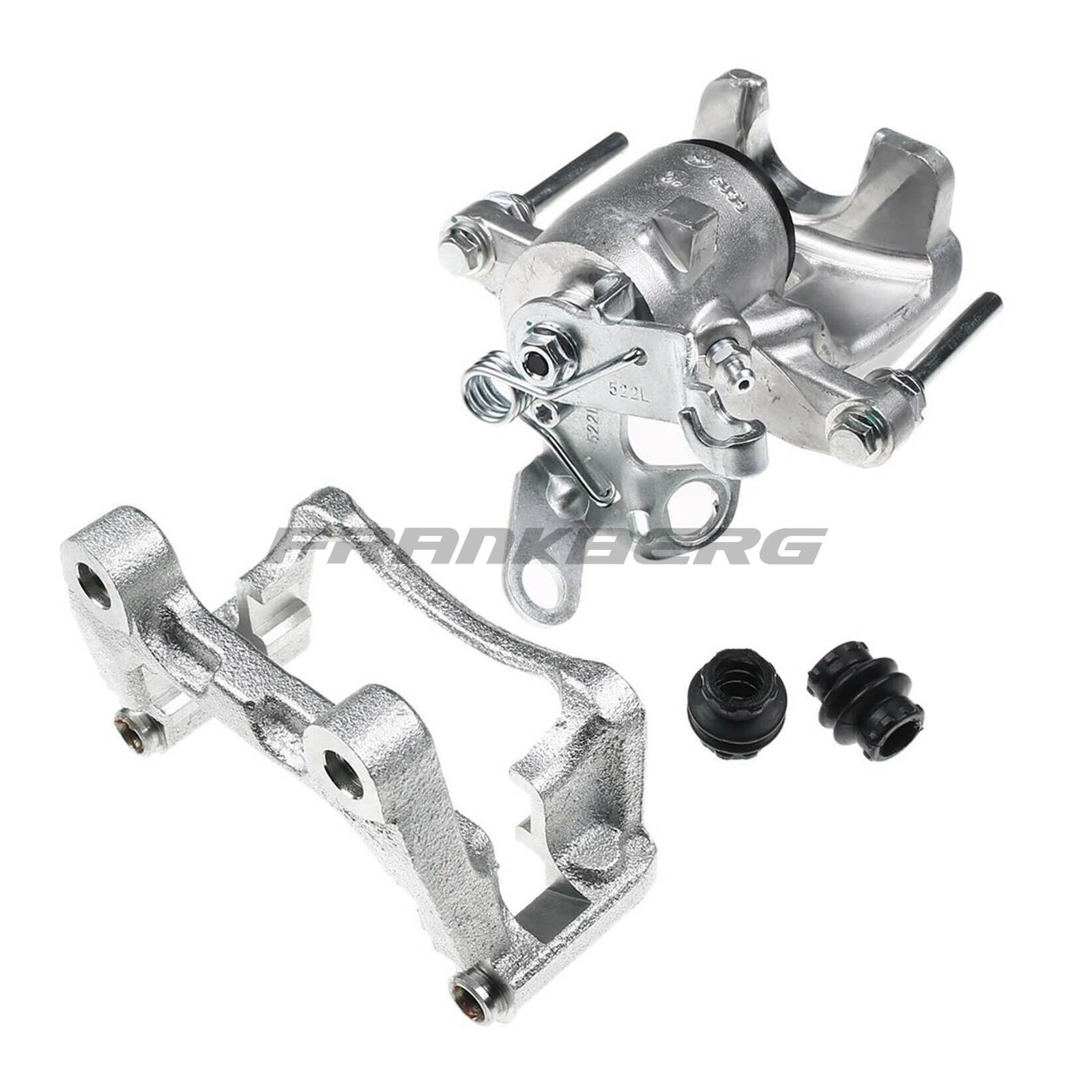 Brake Caliper (5481FB0002751)
