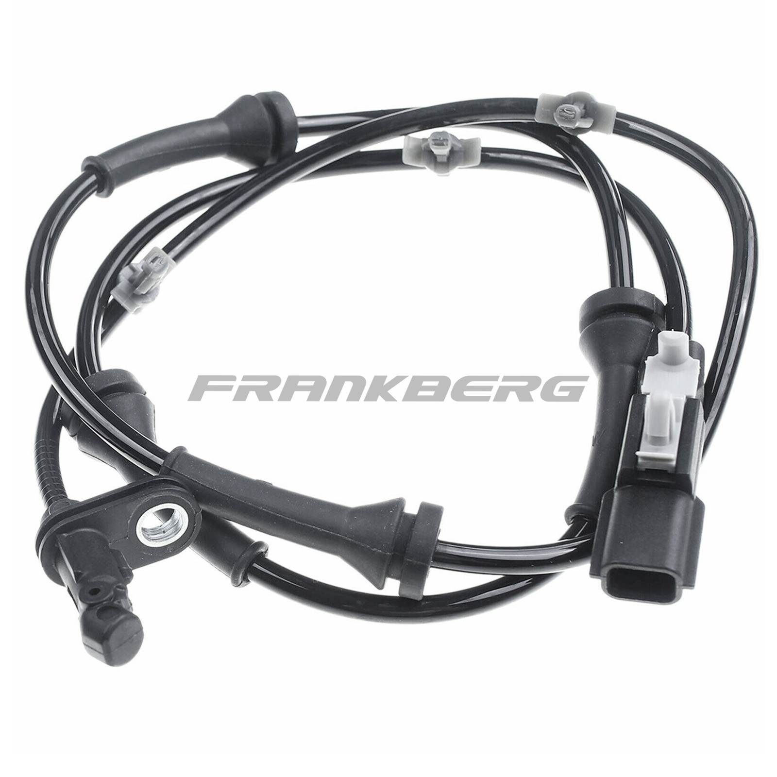 Sensor, wheel speed (5481FB0000836)