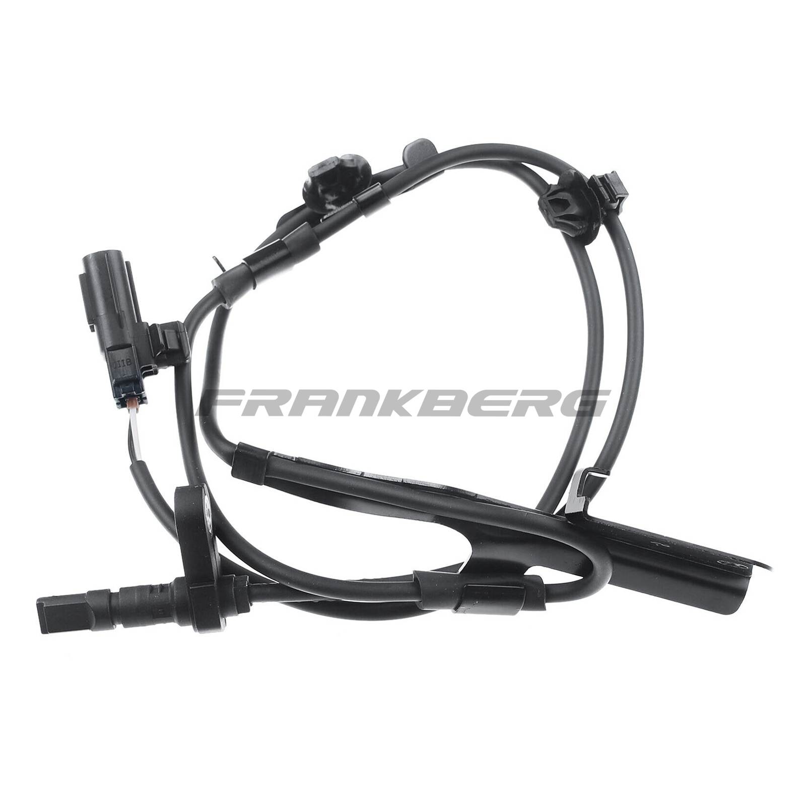 Sensor, wheel speed (5481FB0000139)