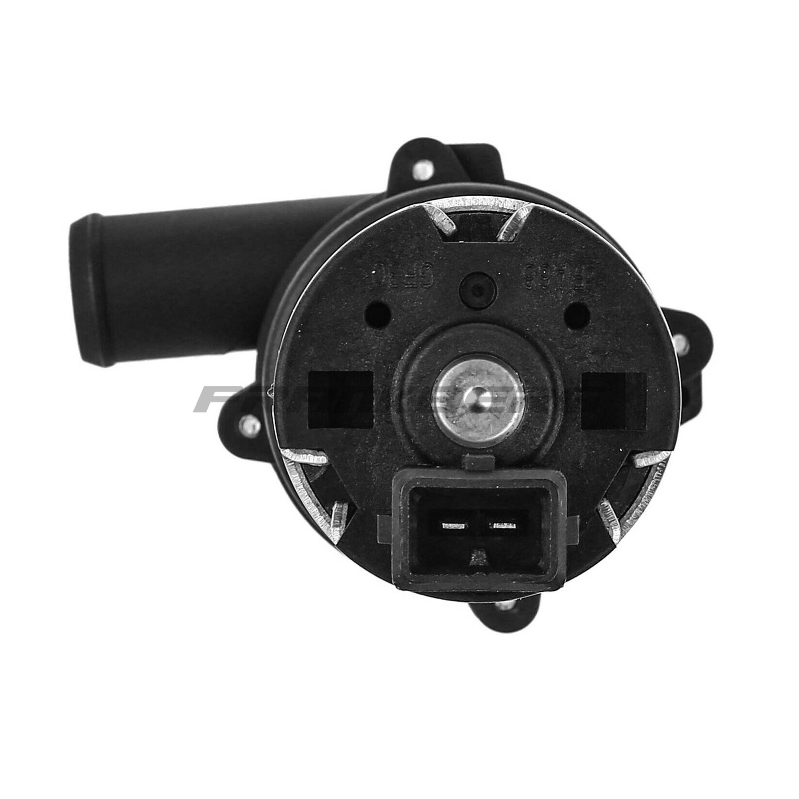 Auxiliary Water Pump (cooling water circuit)