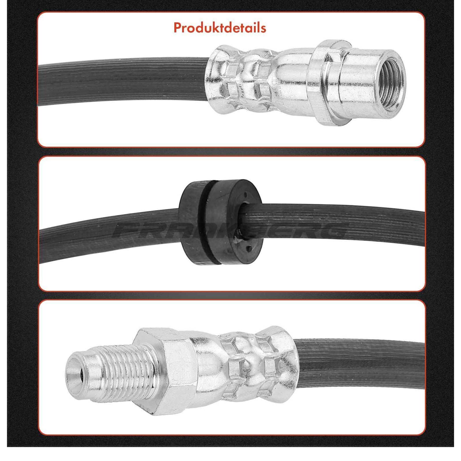 Brake Hose