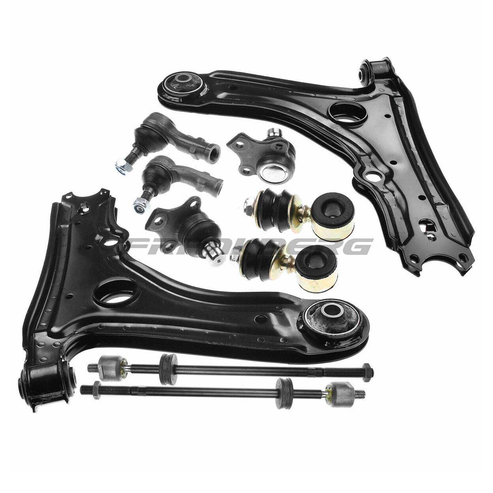 Control/Trailing Arm, wheel suspension (5481FB0006506)