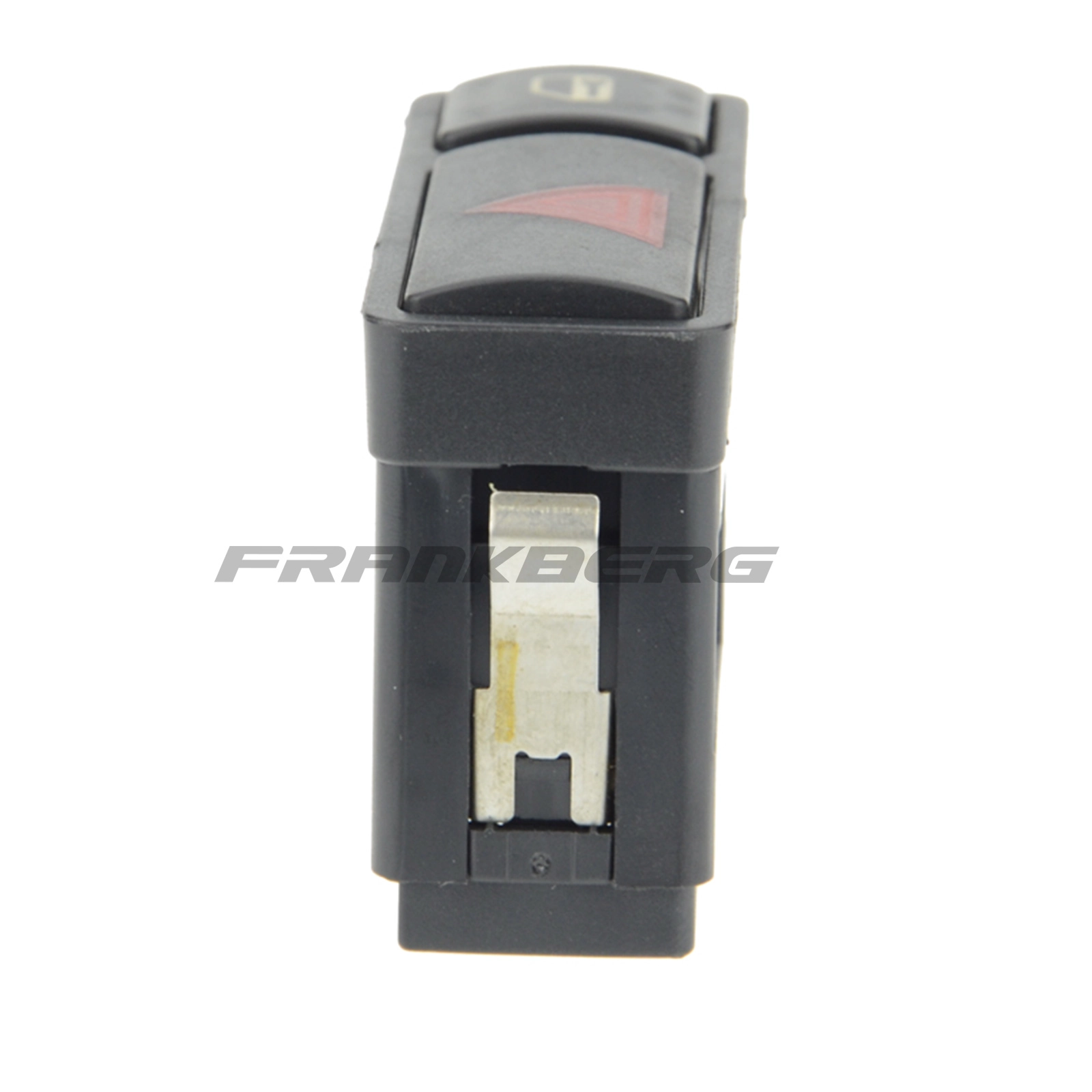 Switch, window regulator